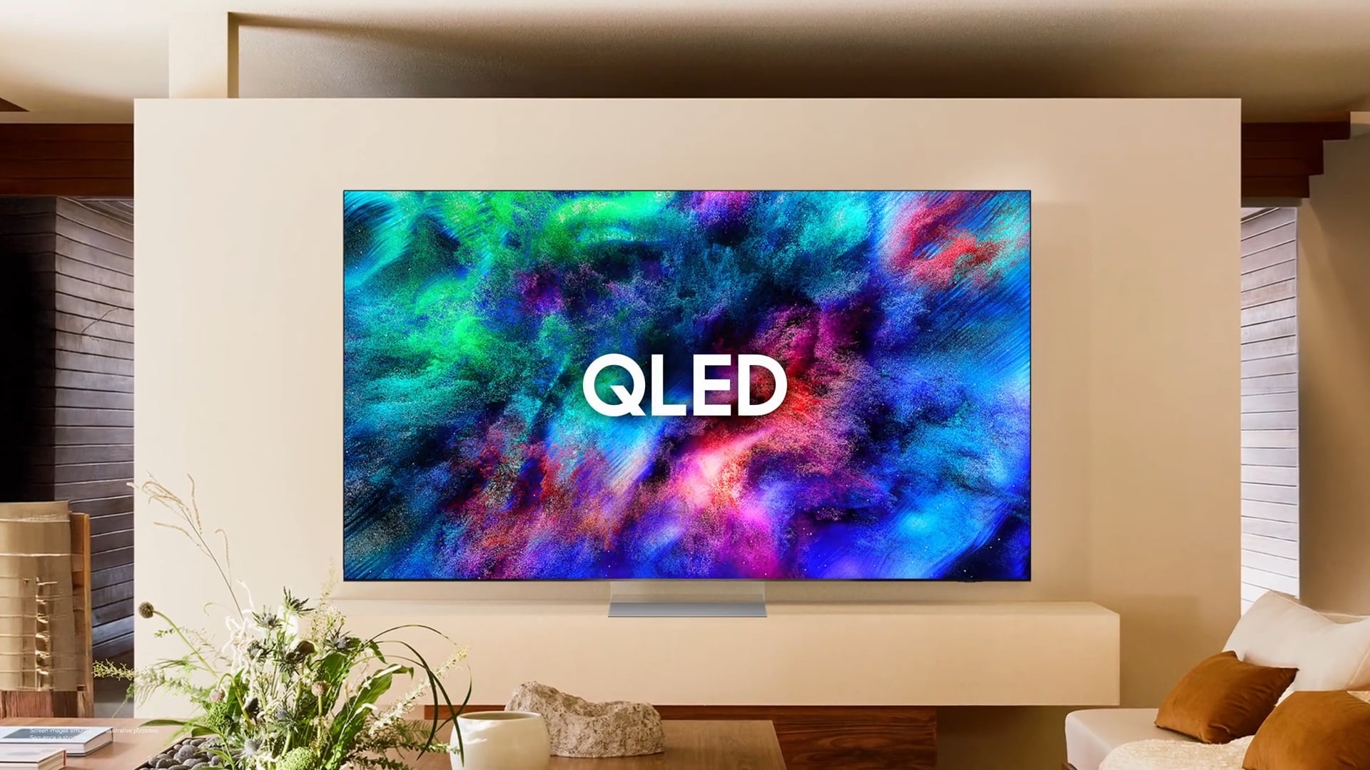 Samsung ra mắt d&ograve;ng TV Neo QLED mới tại CES 2026 với nhiều cải tiến vượt trội- Ảnh 1.