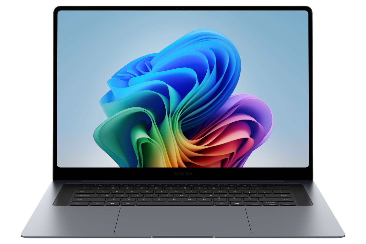 Samsung ra mắt Galaxy Book6: Tr&ocirc;ng kh&ocirc;ng kh&aacute;c g&igrave; MacBook Pro chạy Windows- Ảnh 2.