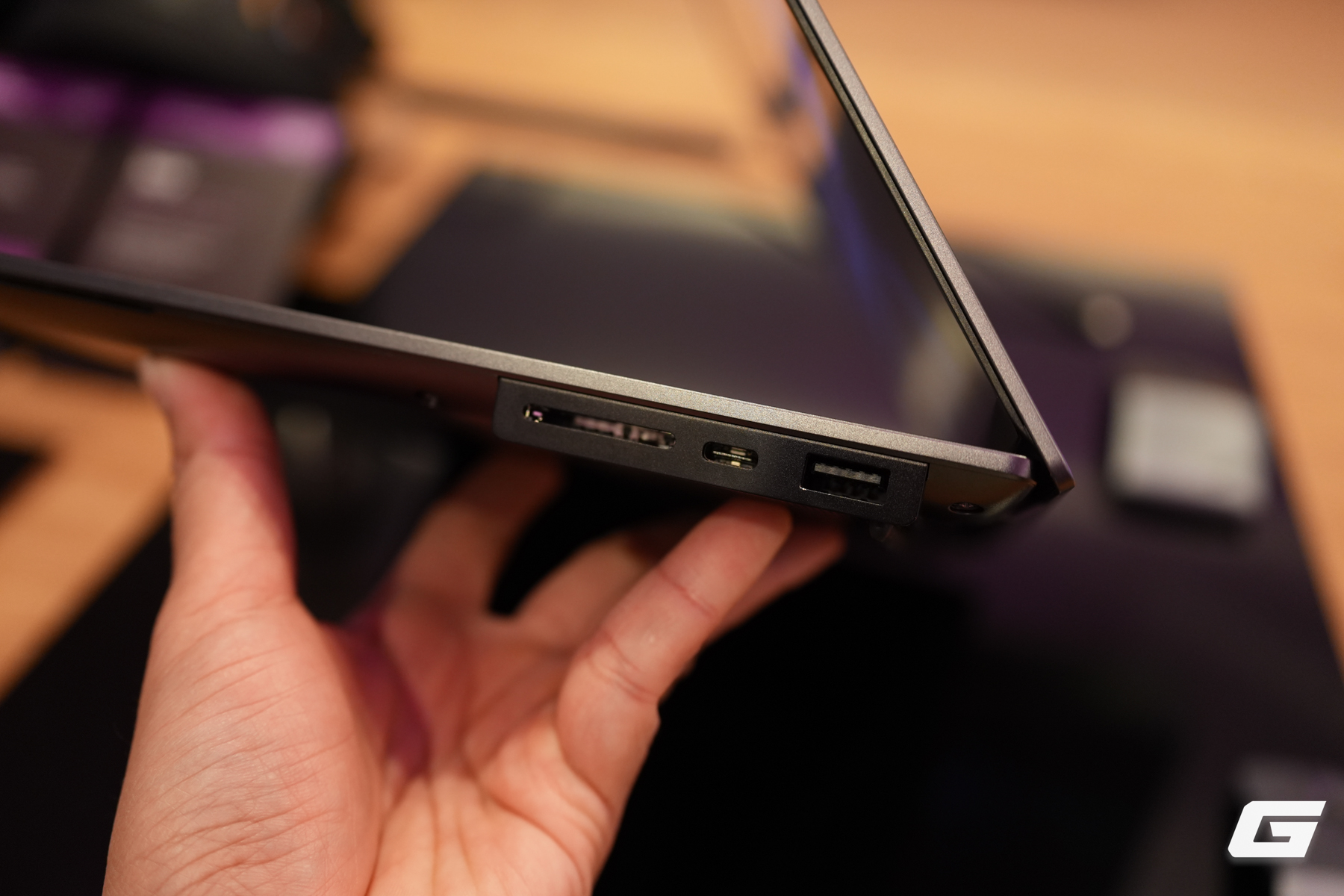 Lenovo c&ugrave;ng l&uacute;c l&agrave;m mới cả ThinkPad v&agrave; ThinkBook: Tăng cường giới hạn hiệu năng v&agrave; hiện thực h&oacute;a &yacute; tưởng m&agrave;n h&igrave;nh xoay độc đ&aacute;o- Ảnh 2.