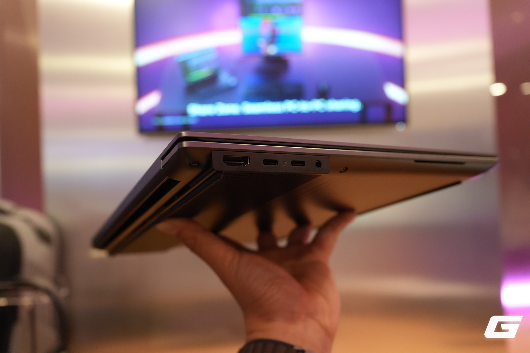 Lenovo c&ugrave;ng l&uacute;c l&agrave;m mới cả ThinkPad v&agrave; ThinkBook: Tăng cường giới hạn hiệu năng v&agrave; hiện thực h&oacute;a &yacute; tưởng m&agrave;n h&igrave;nh xoay độc đ&aacute;o- Ảnh 6.