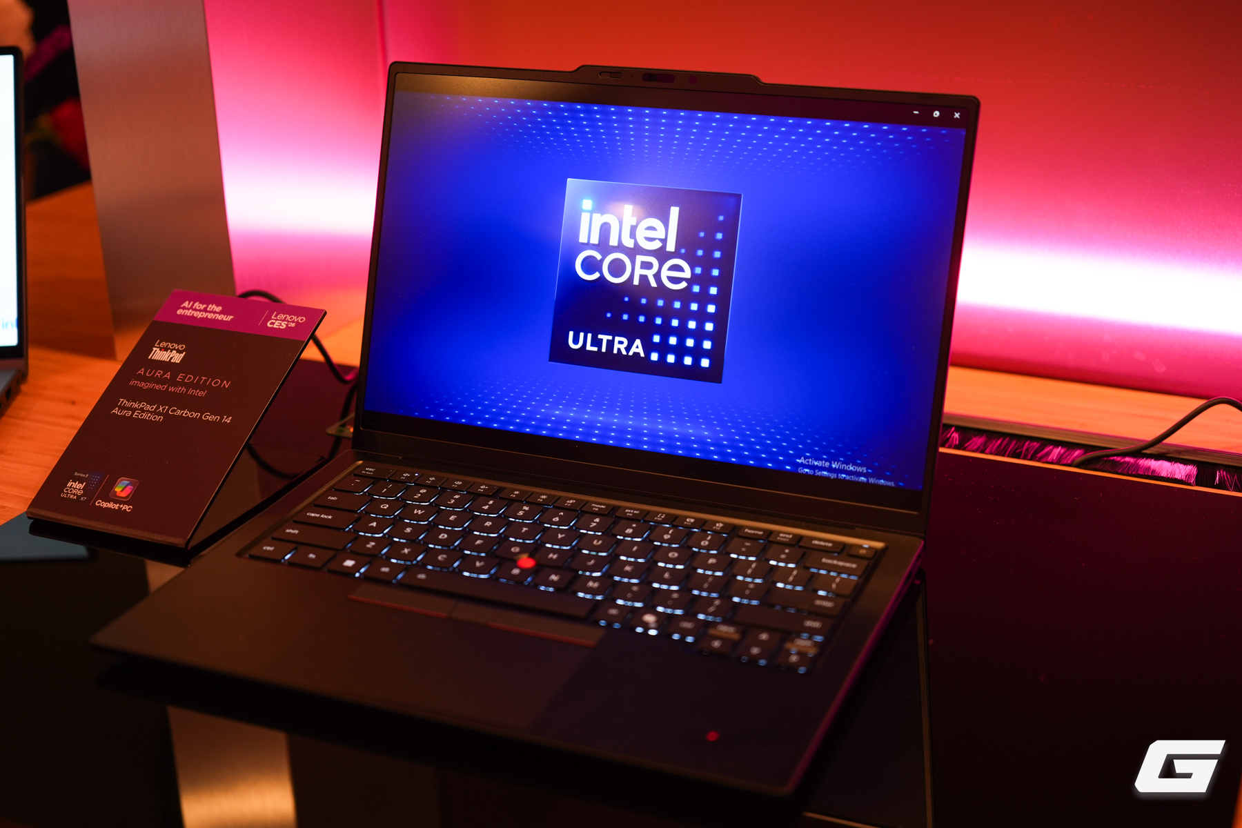 Lenovo c&ugrave;ng l&uacute;c l&agrave;m mới cả ThinkPad v&agrave; ThinkBook: Tăng cường giới hạn hiệu năng v&agrave; hiện thực h&oacute;a &yacute; tưởng m&agrave;n h&igrave;nh xoay độc đ&aacute;o- Ảnh 11.