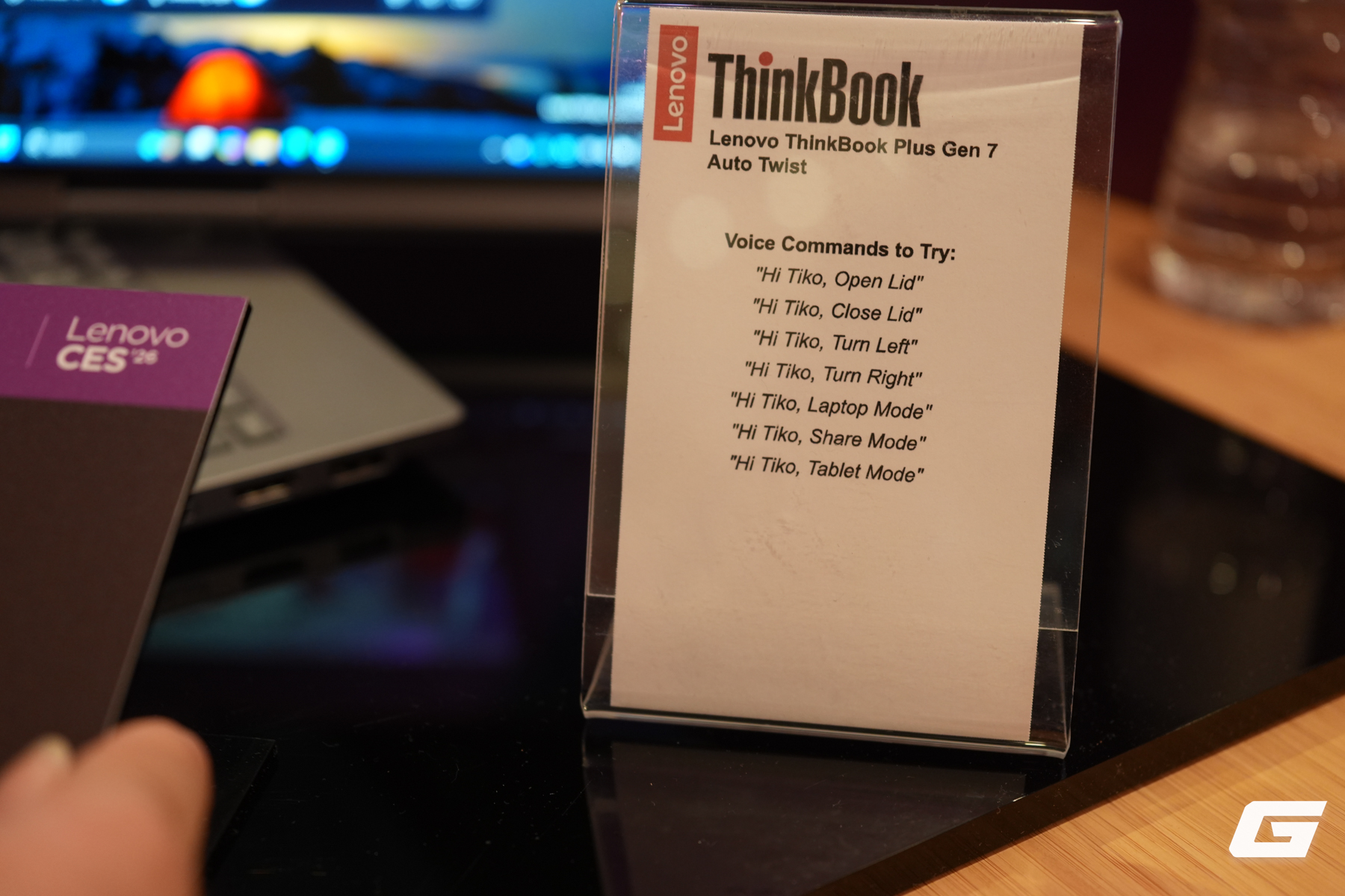 Lenovo c&ugrave;ng l&uacute;c l&agrave;m mới cả ThinkPad v&agrave; ThinkBook: Tăng cường giới hạn hiệu năng v&agrave; hiện thực h&oacute;a &yacute; tưởng m&agrave;n h&igrave;nh xoay độc đ&aacute;o- Ảnh 15.