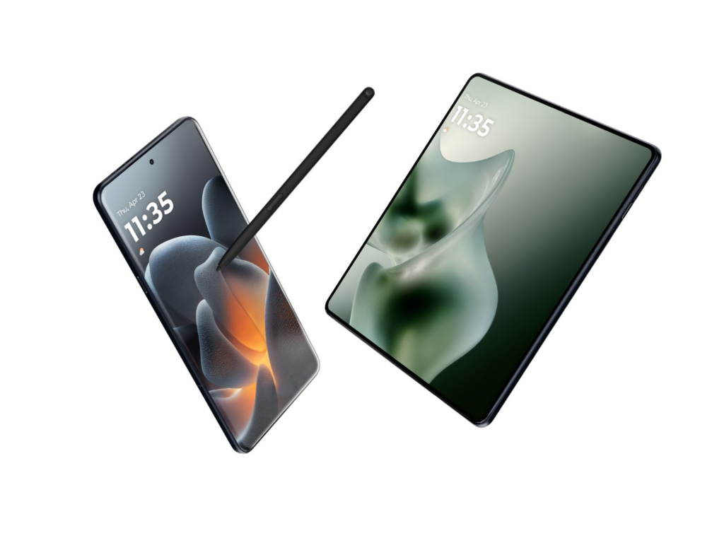 Motorola ra mắt Razr Fold: Đối thủ mới của Galaxy Z Fold7 với m&agrave;n h&igrave;nh 8,1 inch hỗ trợ b&uacute;t, ba camera 50MP- Ảnh 2.