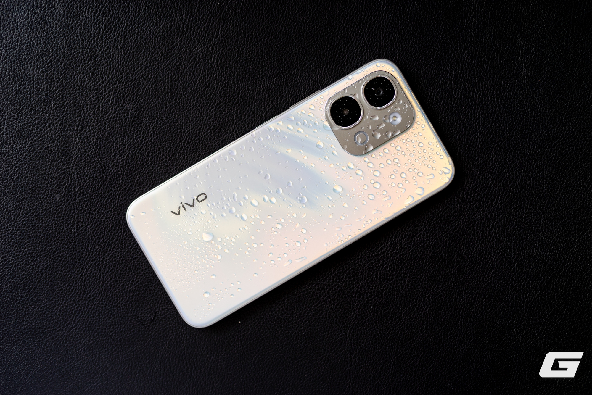 Cận cảnh vivo Y31d: Chiếc m&aacute;y phổ th&ocirc;ng nhưng cho cảm gi&aacute;c &ldquo;y&ecirc;n t&acirc;m&rdquo; m&agrave; nhiều flagship kh&ocirc;ng c&oacute;- Ảnh 4.