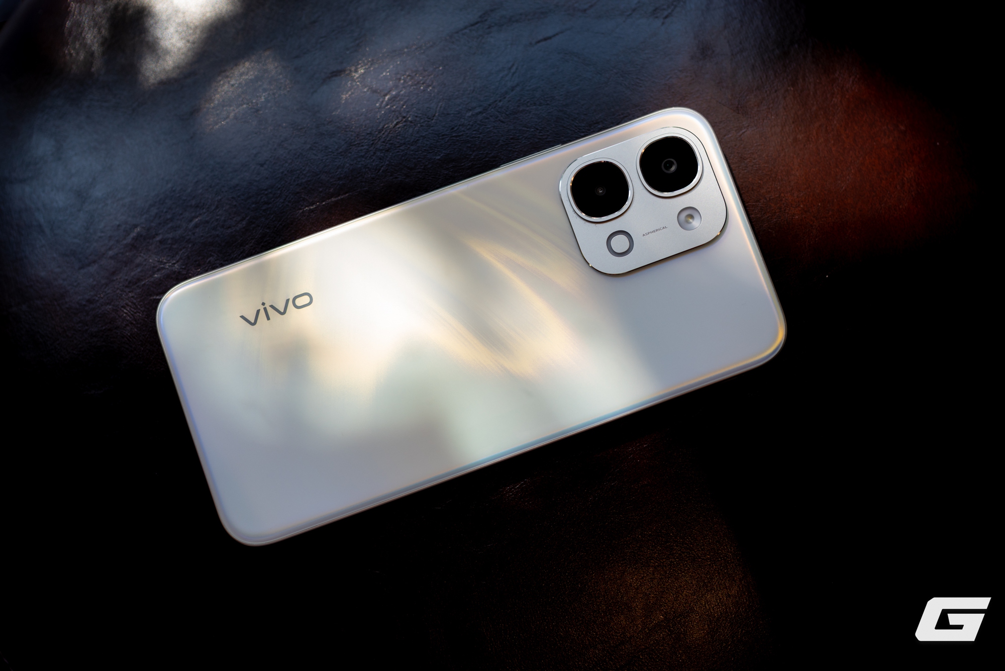 Cận cảnh vivo Y31d: Chiếc m&aacute;y phổ th&ocirc;ng nhưng cho cảm gi&aacute;c &ldquo;y&ecirc;n t&acirc;m&rdquo; m&agrave; nhiều flagship kh&ocirc;ng c&oacute;- Ảnh 17.