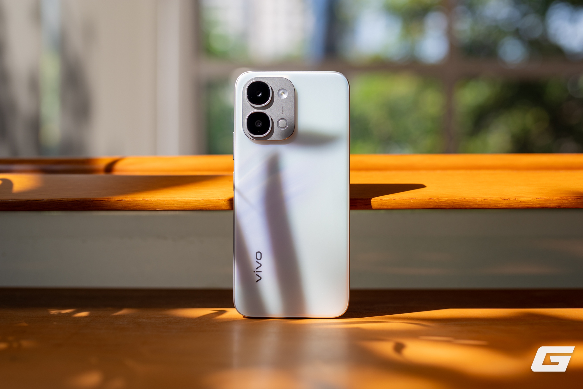 Cận cảnh vivo Y31d: Chiếc m&aacute;y phổ th&ocirc;ng nhưng cho cảm gi&aacute;c &ldquo;y&ecirc;n t&acirc;m&rdquo; m&agrave; nhiều flagship kh&ocirc;ng c&oacute;- Ảnh 18.