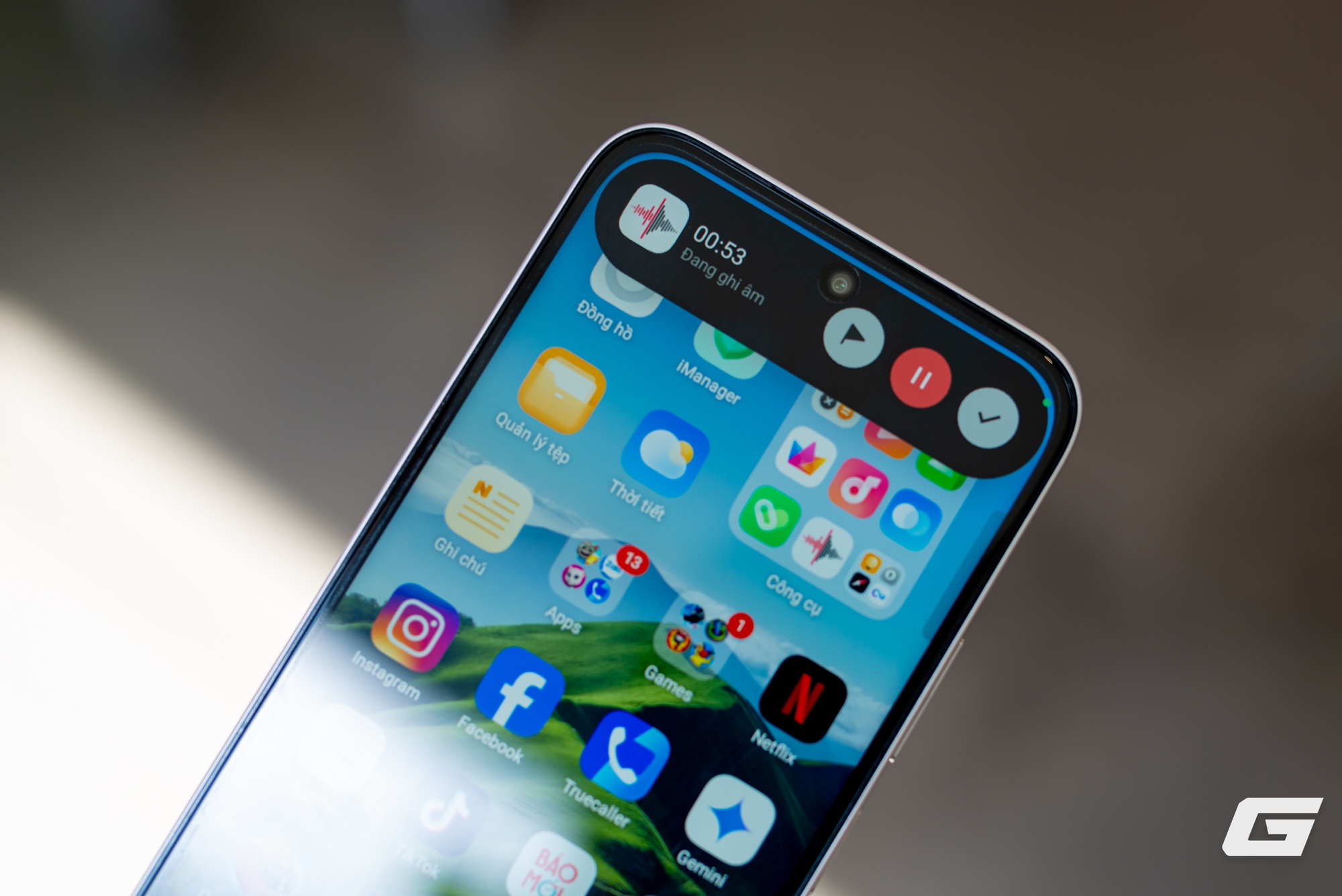 Cận cảnh vivo Y31d: Chiếc m&aacute;y phổ th&ocirc;ng nhưng cho cảm gi&aacute;c &ldquo;y&ecirc;n t&acirc;m&rdquo; m&agrave; nhiều flagship kh&ocirc;ng c&oacute;- Ảnh 14.