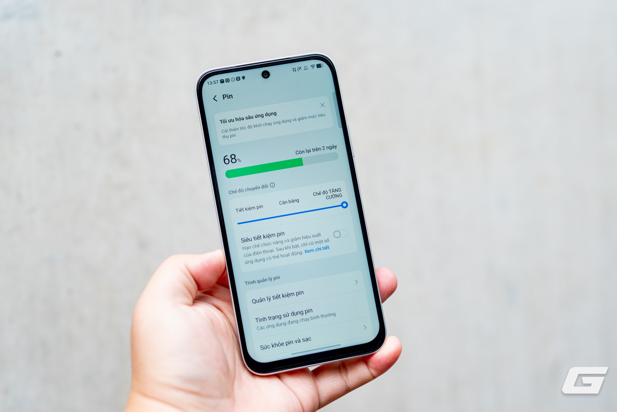 Cận cảnh vivo Y31d: Chiếc m&aacute;y phổ th&ocirc;ng nhưng cho cảm gi&aacute;c &ldquo;y&ecirc;n t&acirc;m&rdquo; m&agrave; nhiều flagship kh&ocirc;ng c&oacute;- Ảnh 2.