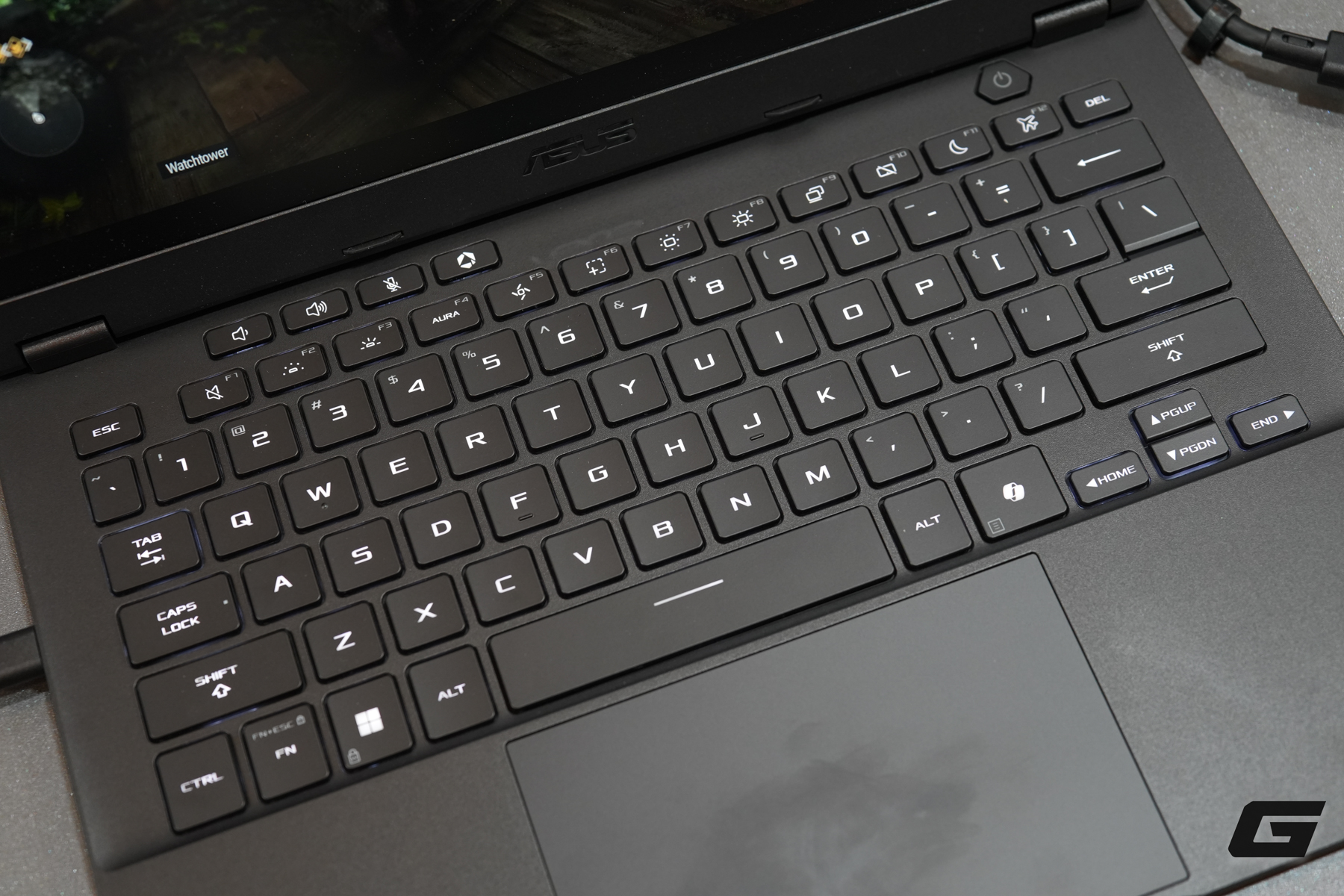 M&aacute;y t&iacute;nh gaming của ASUS nổi bật tại CES 2026: độ bền chuẩn qu&acirc;n đội, cấu h&igrave;nh chuẩn eSports - Ảnh 2.