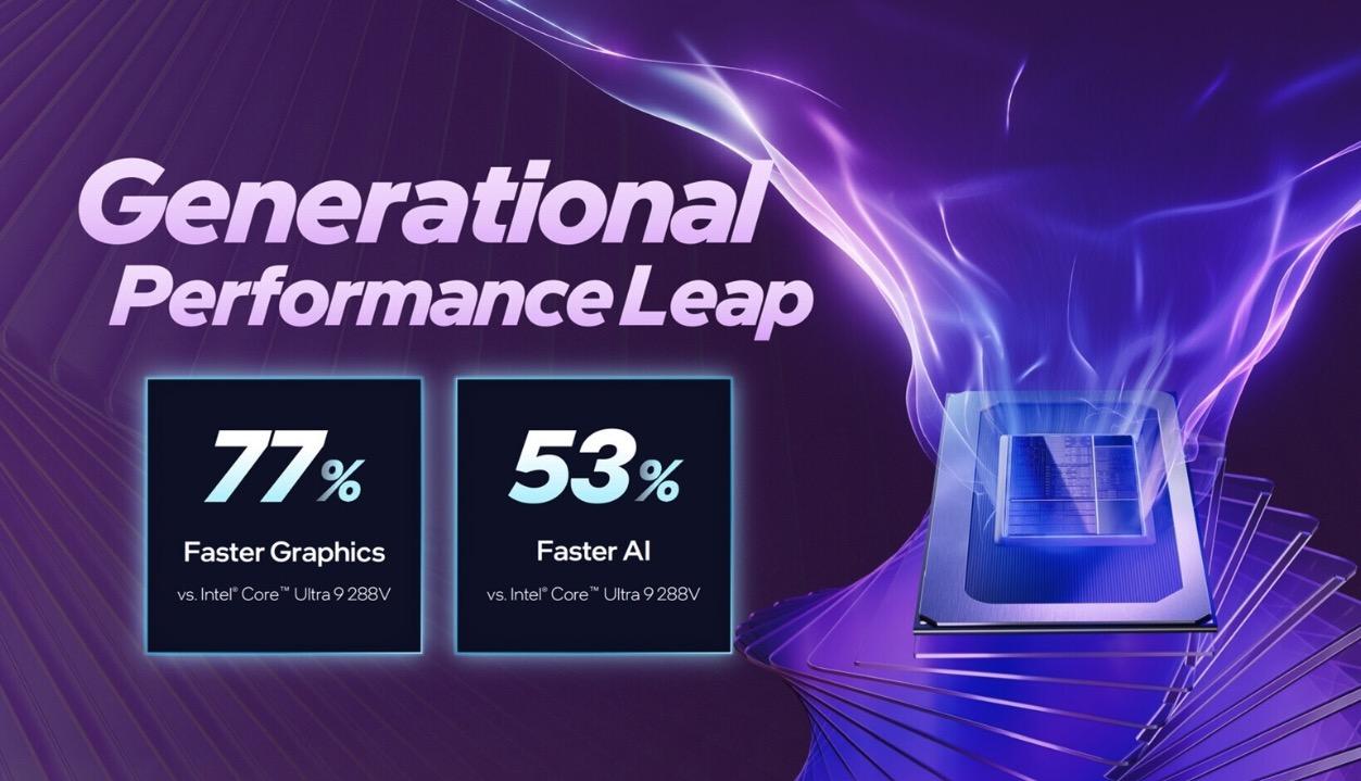 Intel tuy&ecirc;n chiến AMD ở mảng m&aacute;y game PC cầm tay: Ra mắt chip Core G3 chuy&ecirc;n dụng với hiệu năng đồ họa vượt trội- Ảnh 1.