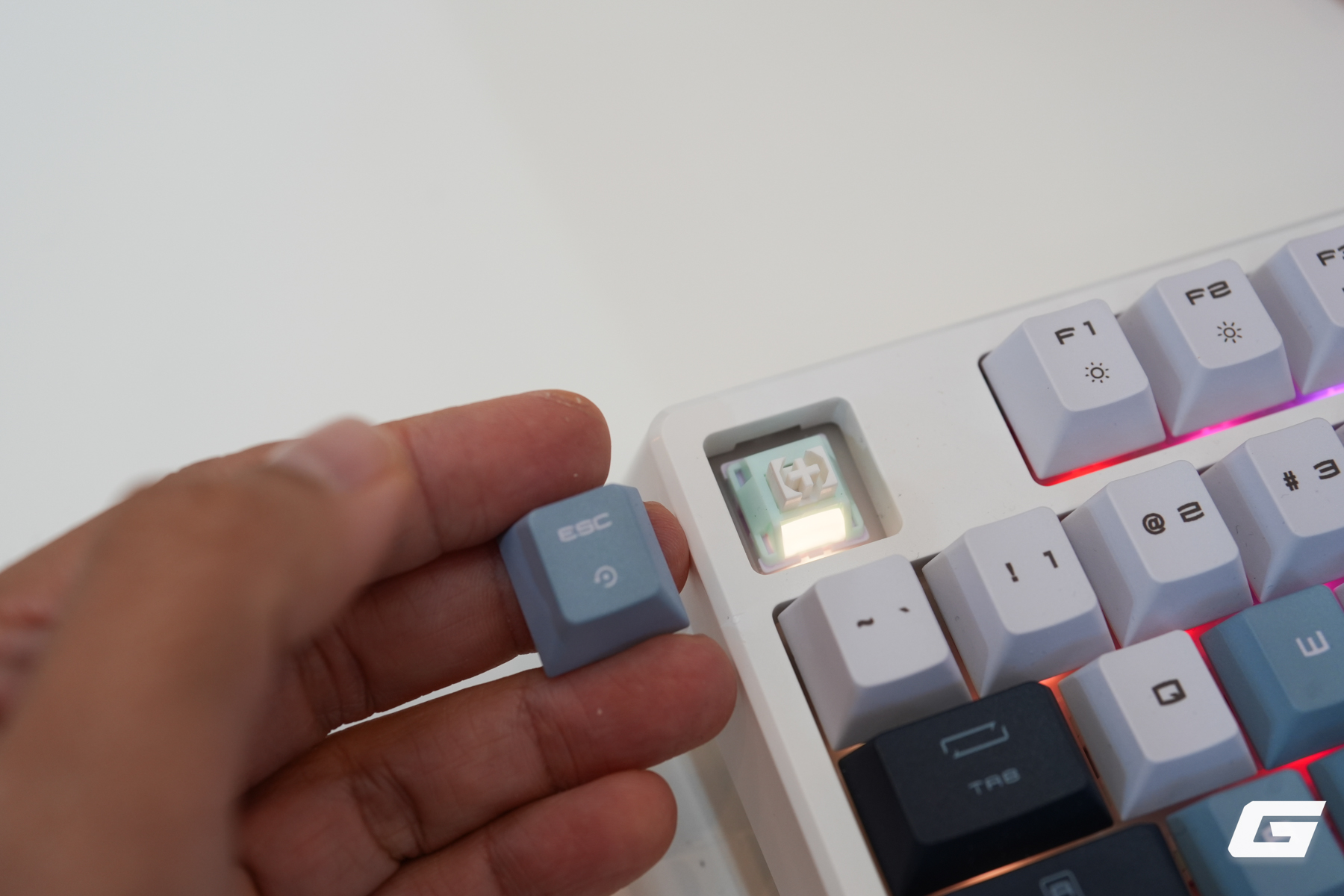 Một v&ograve;ng gian h&agrave;ng MSI tại CES 2026 với AI PC, m&agrave;n h&igrave;nh v&agrave; phụ kiện gaming: AI l&agrave;m l&otilde;i, trải nghiệm l&agrave;m trung t&acirc;m- Ảnh 15.