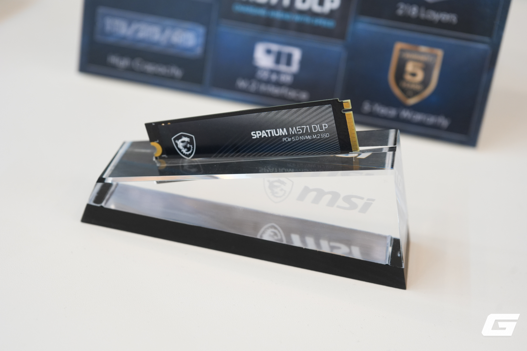 Một v&ograve;ng gian h&agrave;ng MSI tại CES 2026 với AI PC, m&agrave;n h&igrave;nh v&agrave; phụ kiện gaming: AI l&agrave;m l&otilde;i, trải nghiệm l&agrave;m trung t&acirc;m- Ảnh 20.