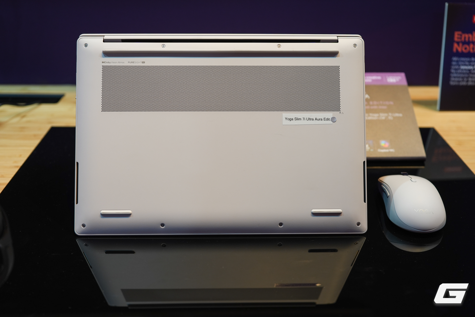 Fan b&oacute;ng đ&aacute; ch&uacute; &yacute;: Lenovo bắt tay c&ugrave;ng FIFA, đem loạt laptop phi&ecirc;n bản đặc biệt "World Cup 26 Edition" tới CES 2026- Ảnh 10.