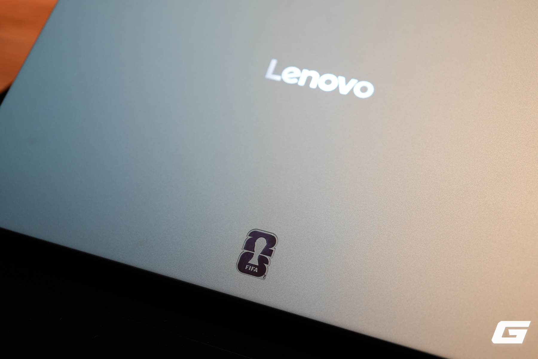 Fan b&oacute;ng đ&aacute; ch&uacute; &yacute;: Lenovo bắt tay c&ugrave;ng FIFA, đem loạt laptop phi&ecirc;n bản đặc biệt "World Cup 26 Edition" tới CES 2026- Ảnh 21.