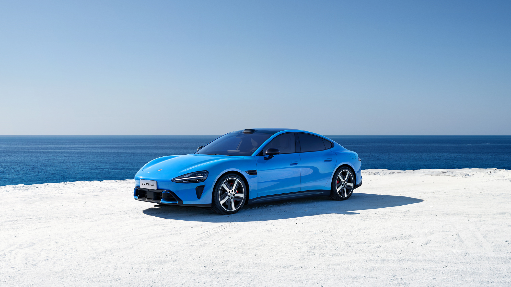 Xiaomi ra mắt xe điện nạp 670km trong 15 ph&uacute;t, đi được 900km tr&ecirc;n một lần sạc, gi&aacute; từ 865 triệu đồng- Ảnh 1.