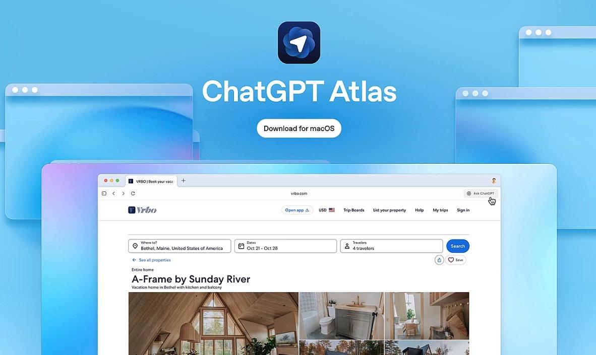 Chưa kịp đặt ch&acirc;n l&ecirc;n Windows, tr&igrave;nh duyệt của OpenAI đ&atilde; bị Microsoft chặn đứng- Ảnh 2.
