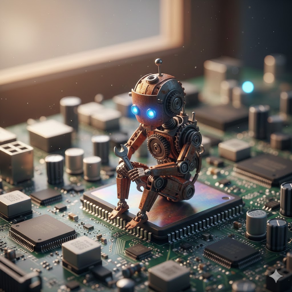 Trước thềm CES, gi&aacute;m đốc Dell thẳng thắn nhận định: người d&ugrave;ng c&oacute; mua laptop v&igrave; AI đ&acirc;u?- Ảnh 1.