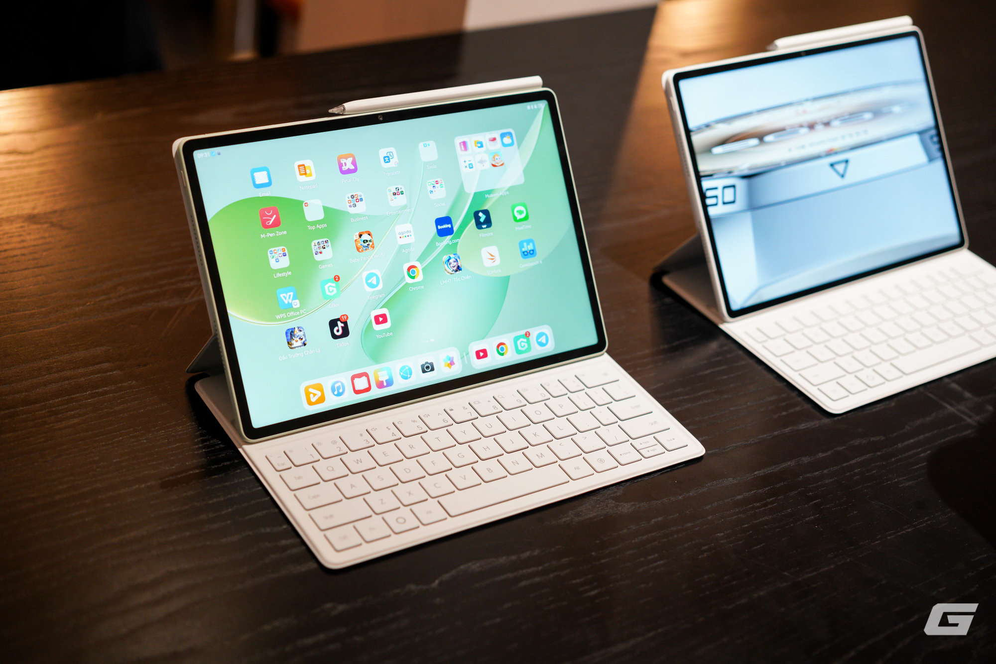 Huawei ch&iacute;nh thức mở b&aacute;n m&aacute;y t&iacute;nh bảng MatePad 12 X tại Việt Nam: N&acirc;ng cấp mạnh về m&agrave;n h&igrave;nh chống ch&oacute;i v&agrave; b&uacute;t M-Pencil Pro- Ảnh 11.