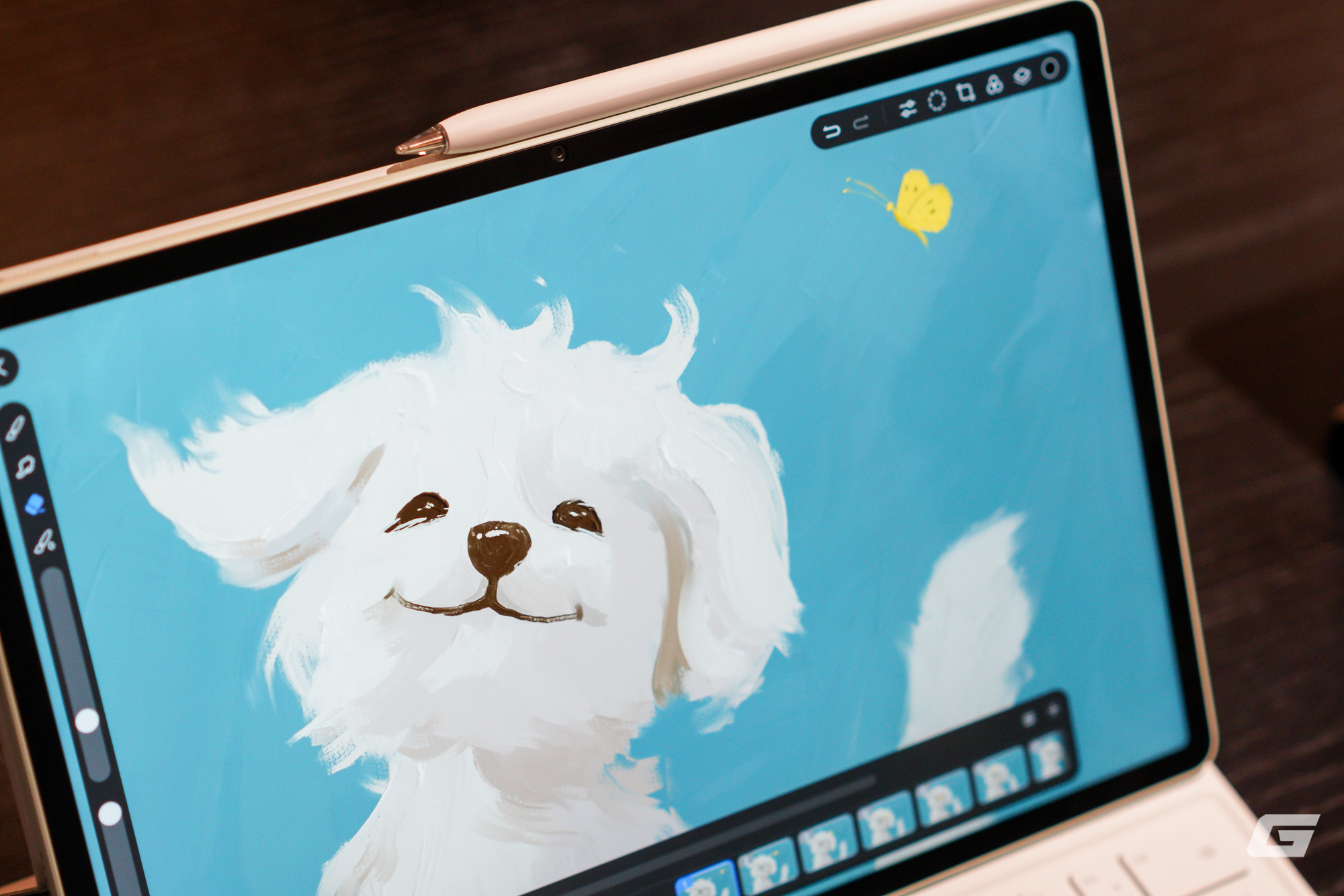 Huawei ch&iacute;nh thức mở b&aacute;n m&aacute;y t&iacute;nh bảng MatePad 12 X tại Việt Nam: N&acirc;ng cấp mạnh về m&agrave;n h&igrave;nh chống ch&oacute;i v&agrave; b&uacute;t M-Pencil Pro- Ảnh 4.