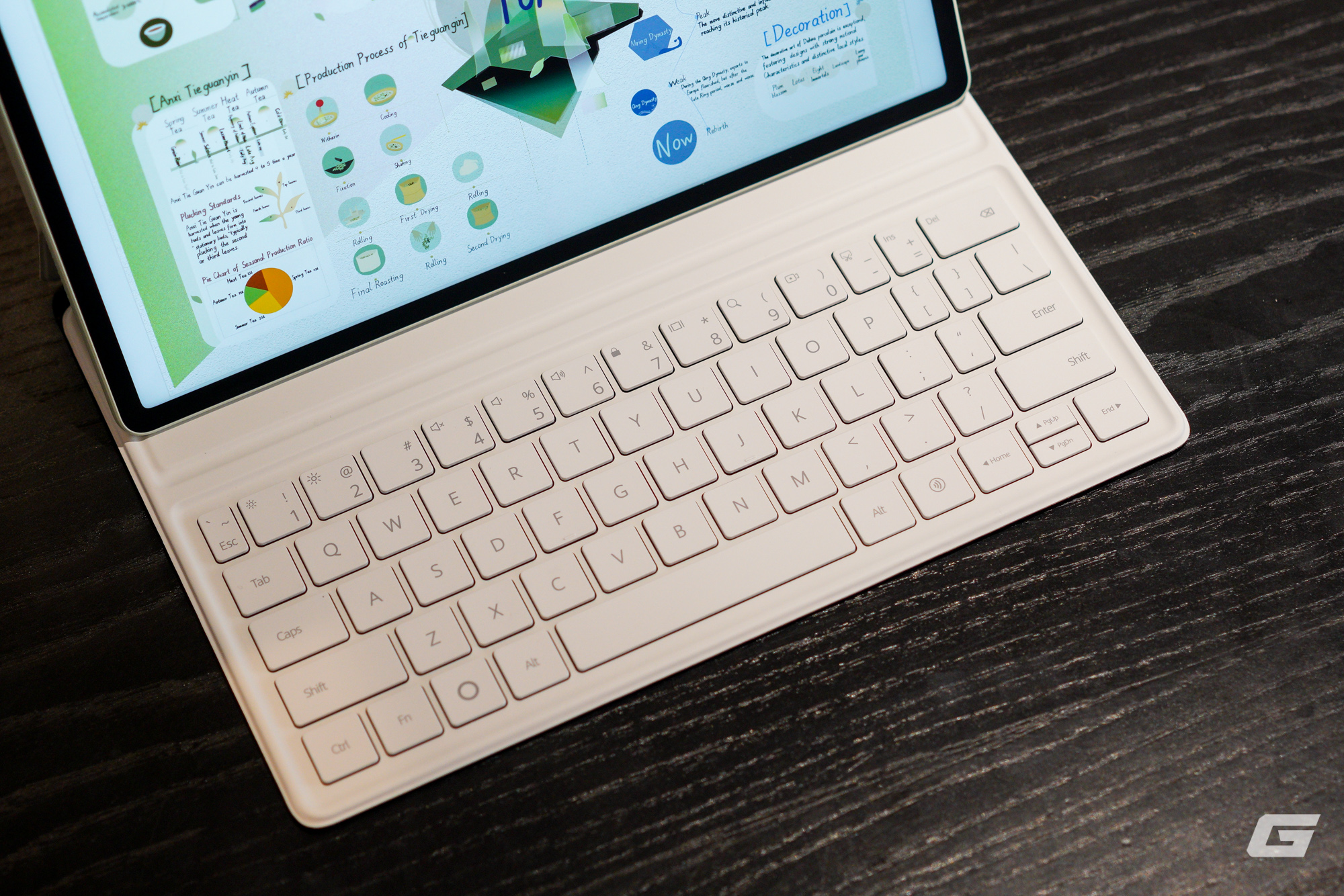 Huawei ch&iacute;nh thức mở b&aacute;n m&aacute;y t&iacute;nh bảng MatePad 12 X tại Việt Nam: N&acirc;ng cấp mạnh về m&agrave;n h&igrave;nh chống ch&oacute;i v&agrave; b&uacute;t M-Pencil Pro- Ảnh 13.