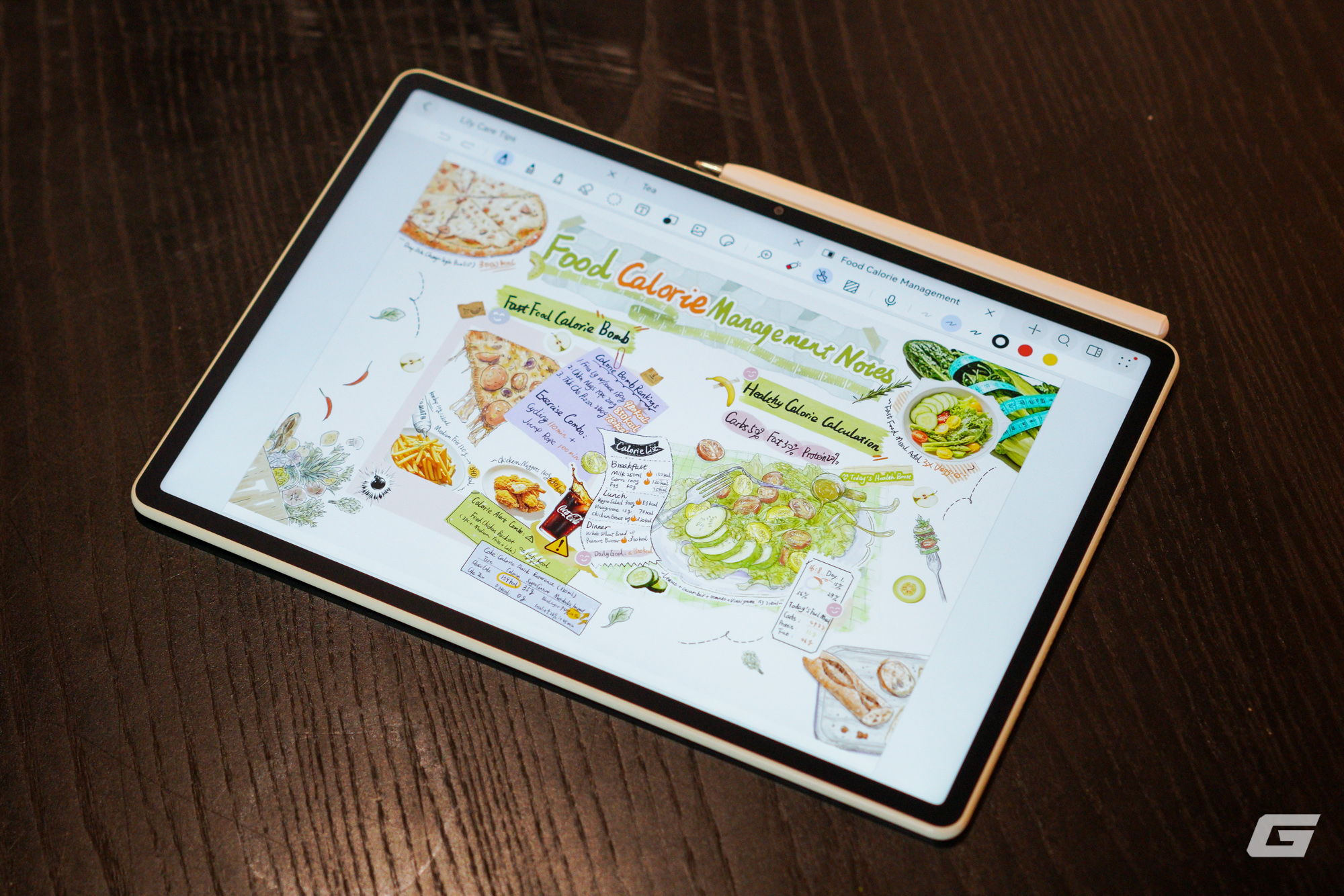 Huawei ch&iacute;nh thức mở b&aacute;n m&aacute;y t&iacute;nh bảng MatePad 12 X tại Việt Nam: N&acirc;ng cấp mạnh về m&agrave;n h&igrave;nh chống ch&oacute;i v&agrave; b&uacute;t M-Pencil Pro- Ảnh 3.