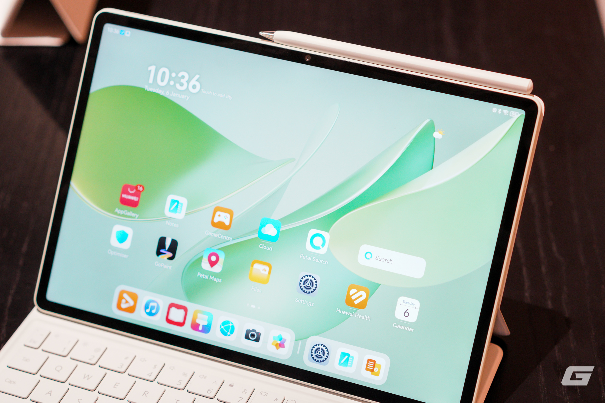 Huawei ch&iacute;nh thức mở b&aacute;n m&aacute;y t&iacute;nh bảng MatePad 12 X tại Việt Nam: N&acirc;ng cấp mạnh về m&agrave;n h&igrave;nh chống ch&oacute;i v&agrave; b&uacute;t M-Pencil Pro- Ảnh 8.