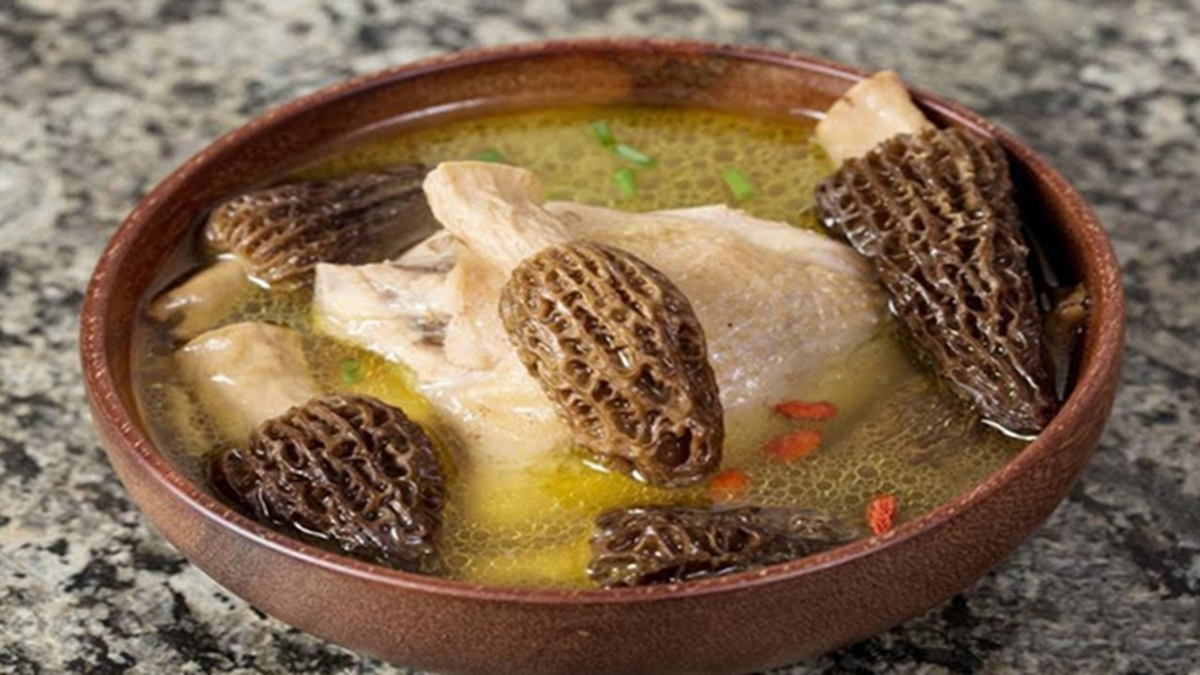 Loại c&acirc;y dại mọc um t&ugrave;m ở Việt Nam, "trời T&acirc;y" b&aacute;n gi&aacute; 13 triệu đồng/kg vẫn c&oacute; người r&uacute;t hầu bao - Ảnh 5.