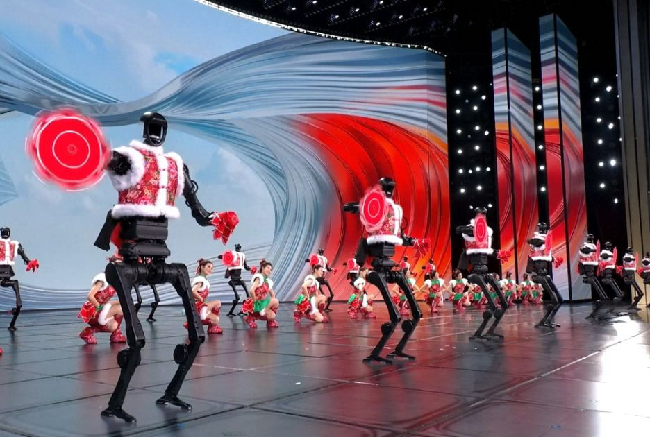 Cơn sốt robot hình người Trung Quốc bước vào phép thử khó khăn: Nhà đầu tư hết kiên nhẫn với những lời hứa tỷ USD - Ảnh 2.