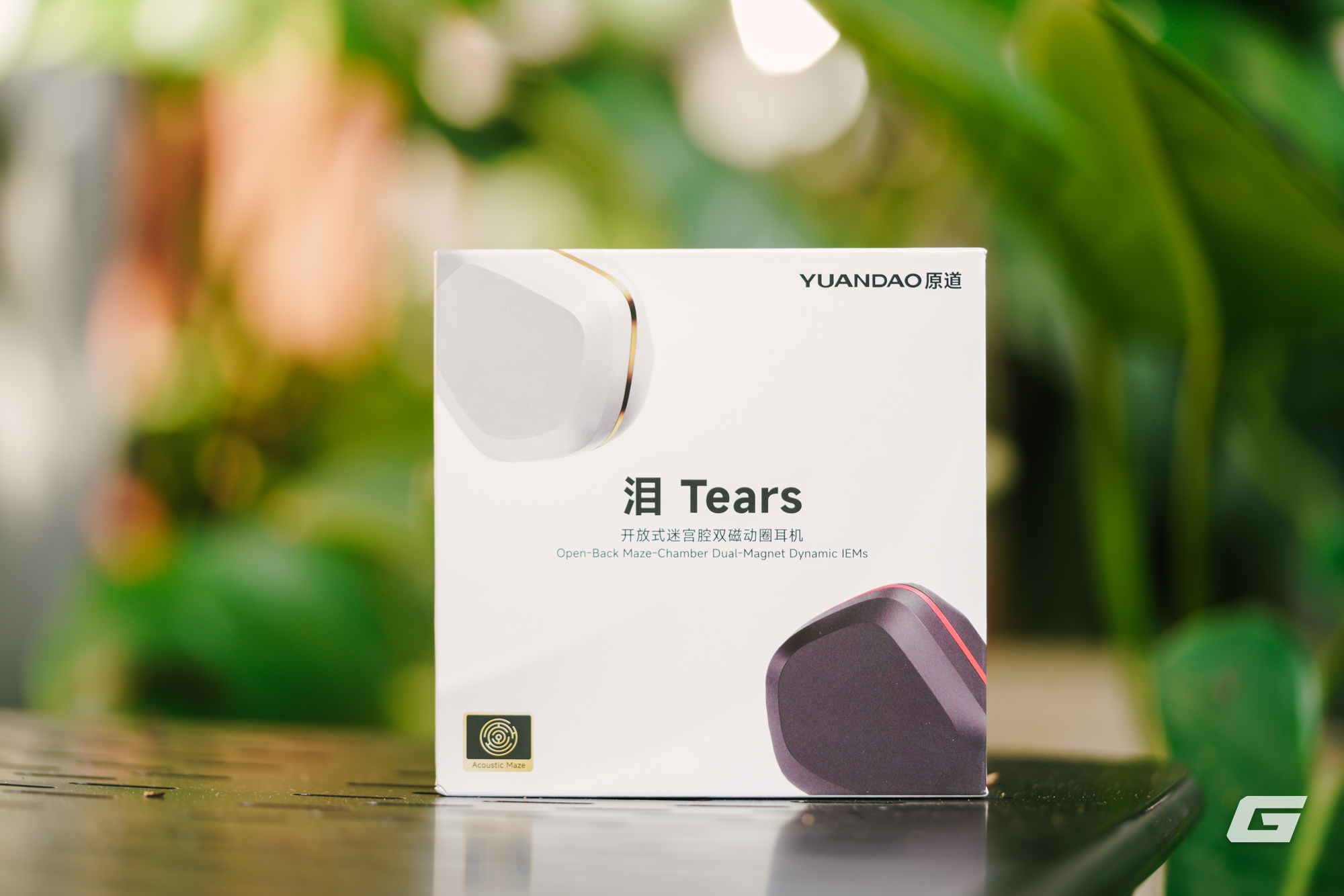 Đánh giá tai nghe NiceHCK Tears: Lại một lựa chọn đáng để tâm nữa trong tầm giá 1 triệu Đồng?- Ảnh 2.