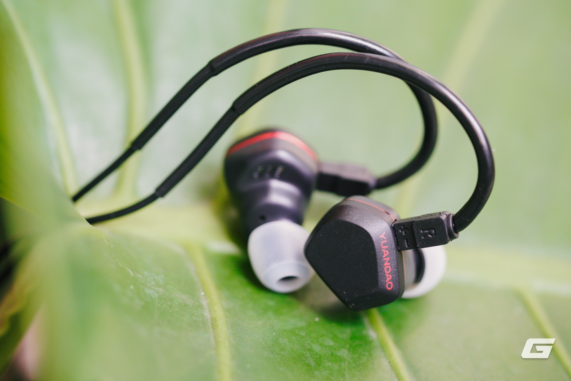 Đánh giá tai nghe NiceHCK Tears: Lại một lựa chọn đáng để tâm nữa trong tầm giá 1 triệu Đồng?- Ảnh 13.