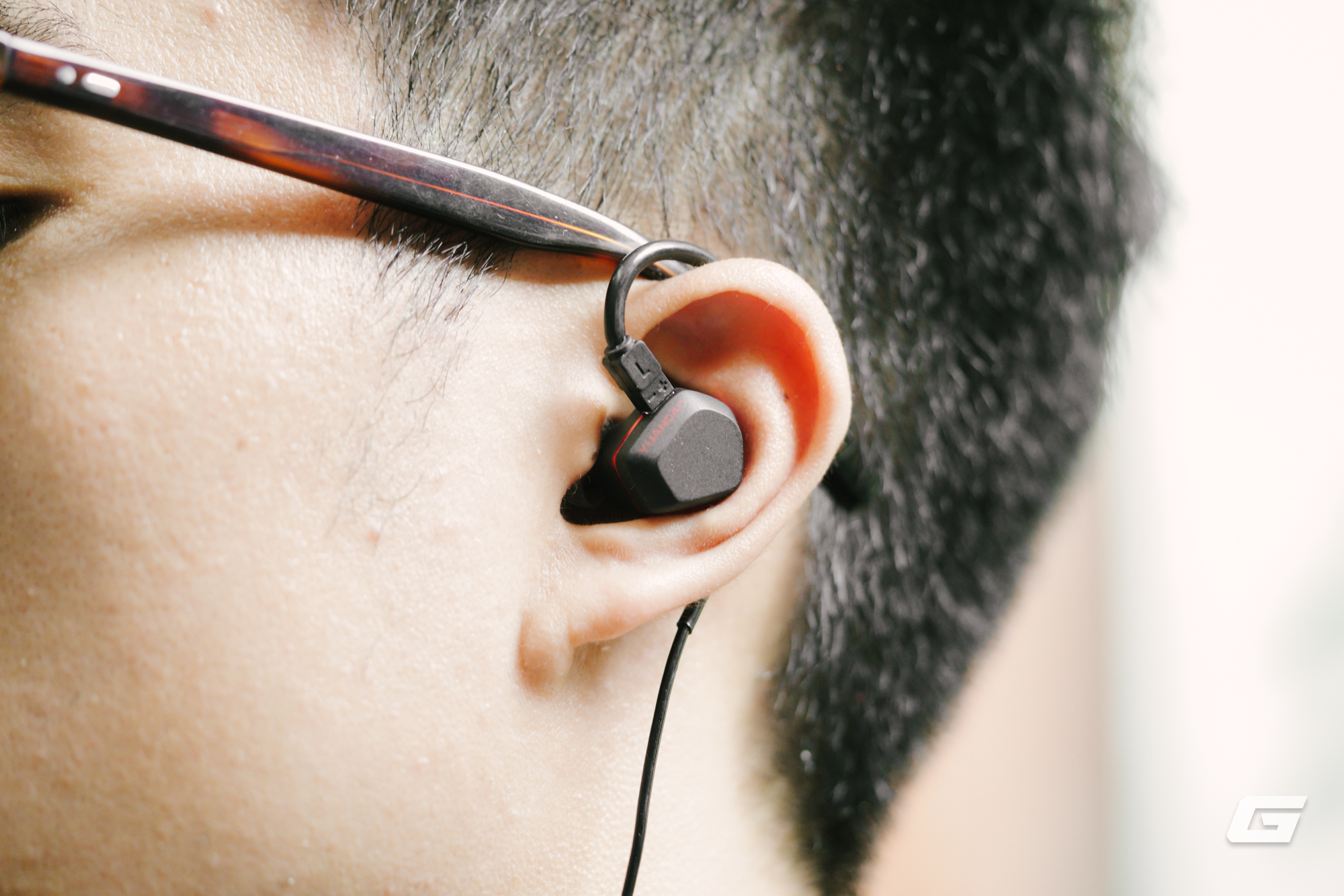 Đánh giá tai nghe NiceHCK Tears: Lại một lựa chọn đáng để tâm nữa trong tầm giá 1 triệu Đồng?- Ảnh 9.