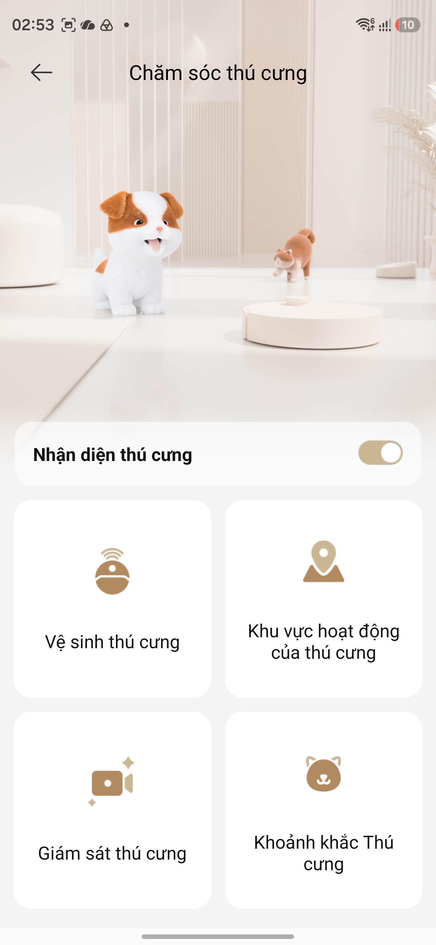 Đ&acirc;y l&agrave; chiếc robot h&uacute;t bụi lau nh&agrave; gi&aacute; ngang xe tay ga, sở hữu kh&ocirc;ng chỉ một m&agrave; tới hai &ldquo;vũ kh&iacute;&rdquo; độc đ&aacute;o - Ảnh 30.