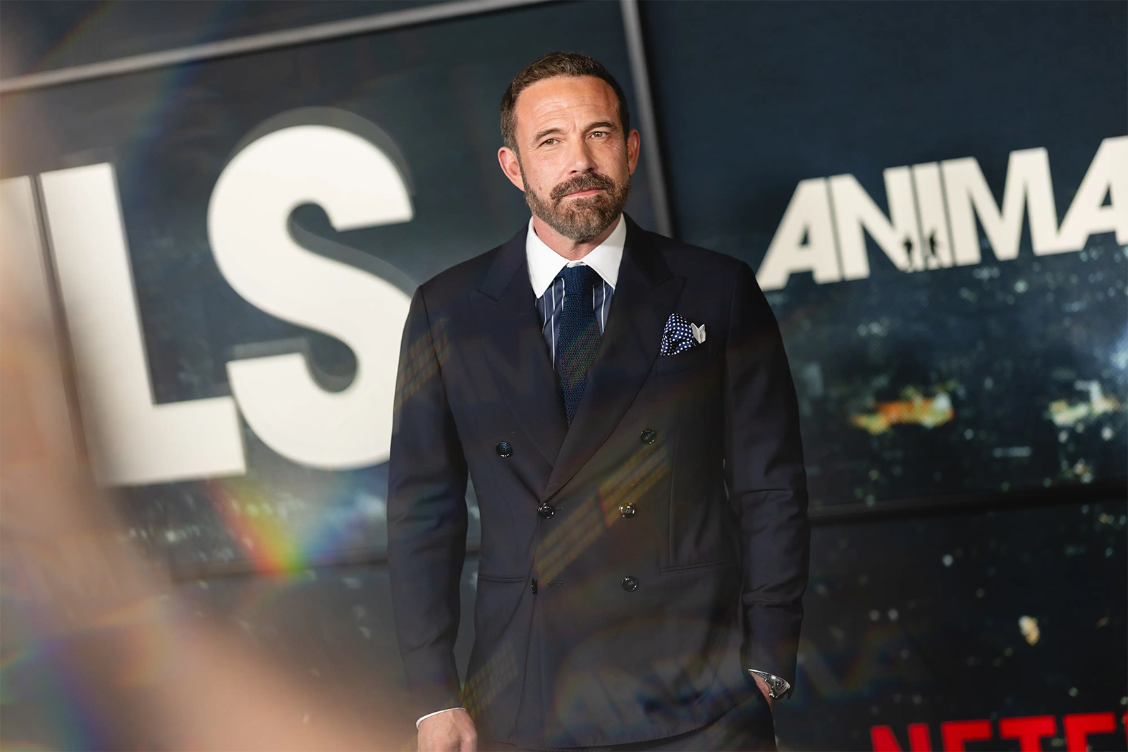 Batman Ben Affleck am hiểu AI đến kh&oacute; tin: Biết lập tr&igrave;nh Python, th&agrave;nh lập startup AI được Netflix mua lại - Ảnh 1.