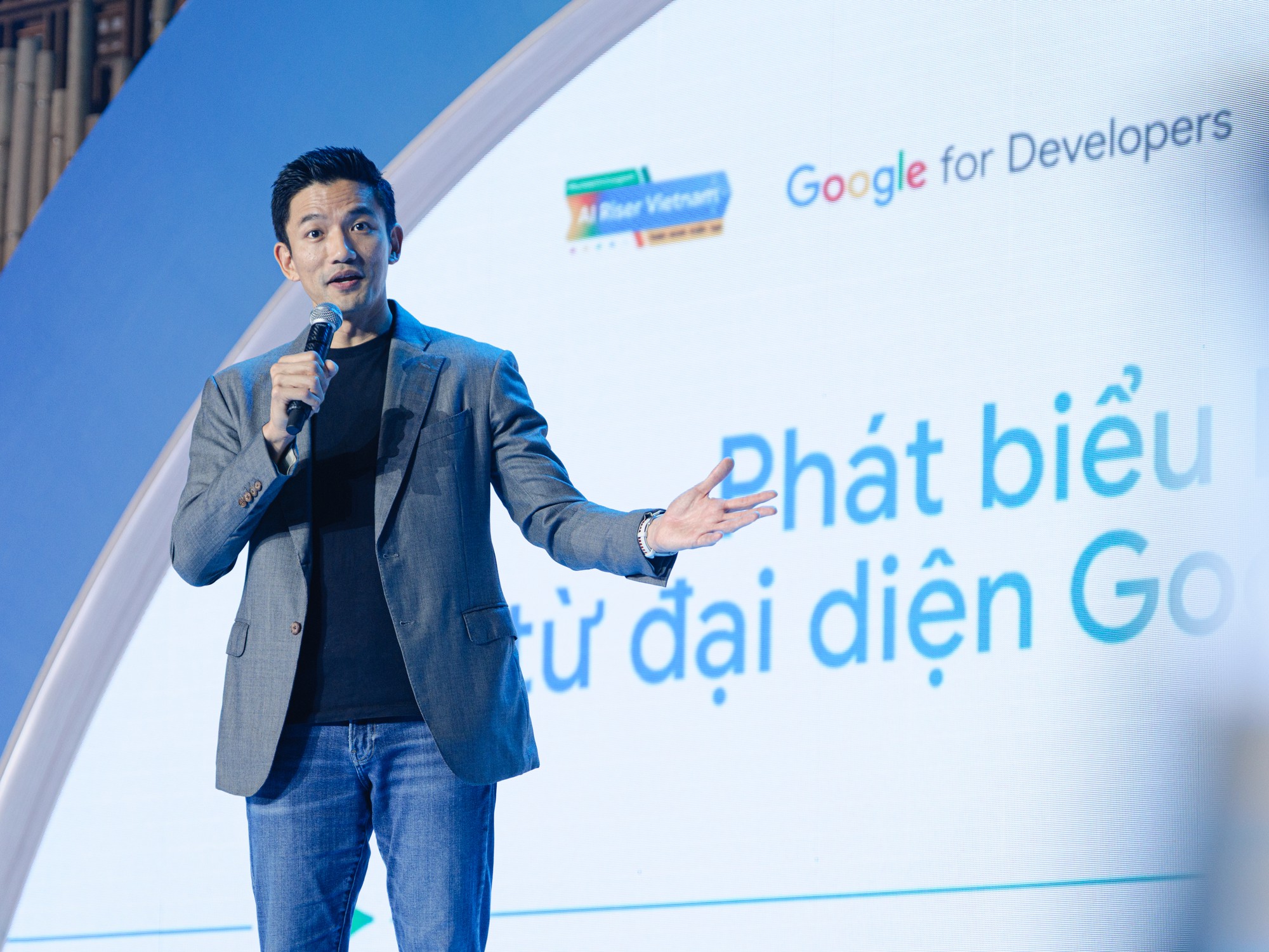 Google c&ugrave;ng đối t&aacute;c th&uacute;c đẩy ứng dụng AI thực tiễn tại Việt Nam, 750 dự &aacute;n được ph&aacute;t triển - Ảnh 4.