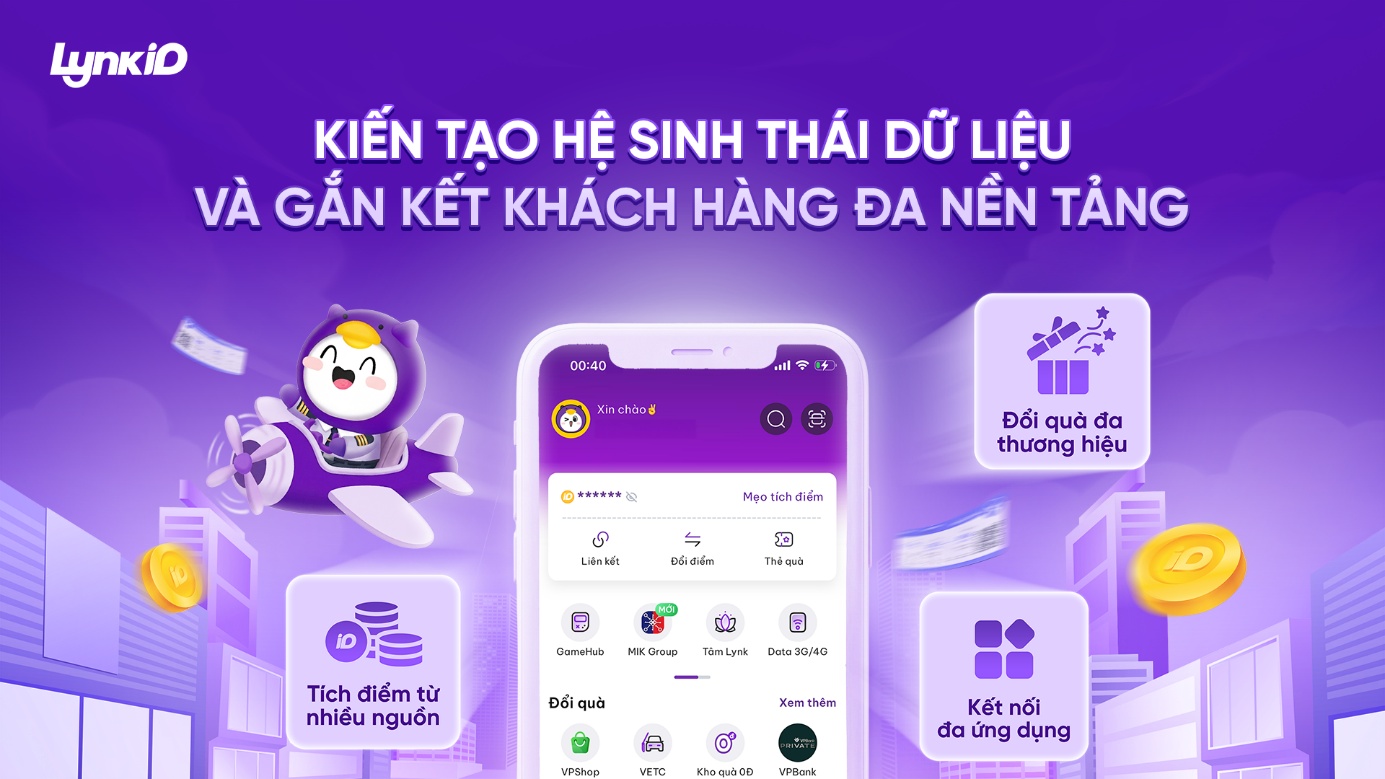 LynkiD được vinh danh tại Asian Technology Excellence Awards 2026 ở hạng mục Blockchain &ndash; Technology - Ảnh 3.