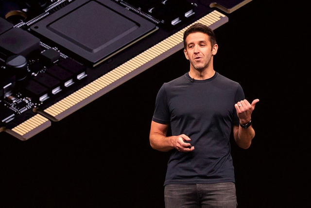 Apple quyết "tinh gọn bộ máy", nhưng lại định ra mắt sản phẩm quanh năm - Ảnh 1.