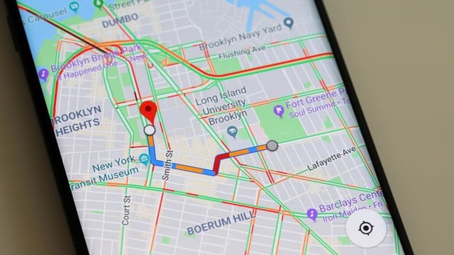 Google Maps cho xem bản đồ miễn ph&iacute; suốt 21 năm qua, vậy ứng dụng n&agrave;y kiếm tiền thế n&agrave;o? - Ảnh 2.