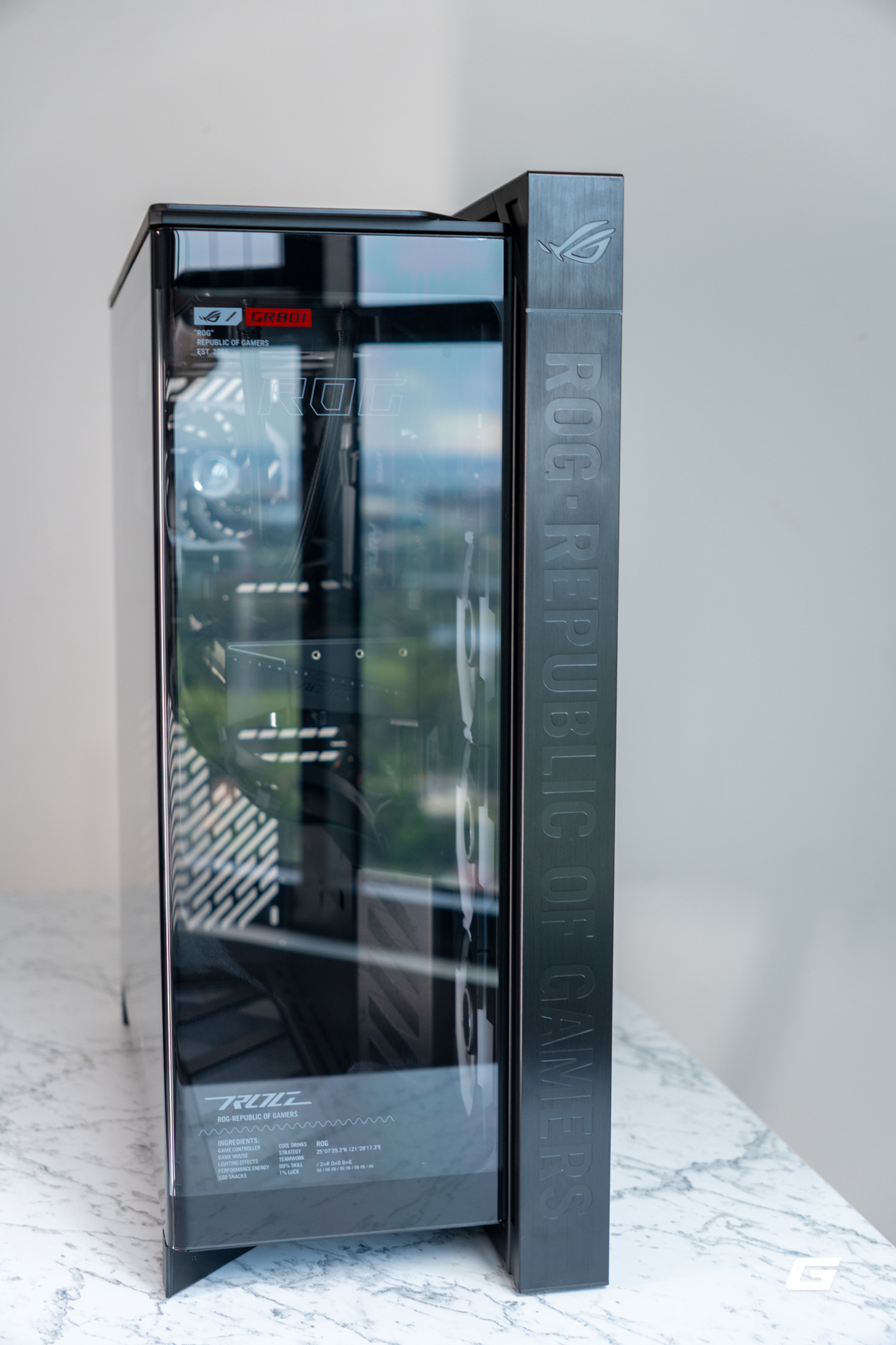 D&agrave;n AMD chiến game 2K: Ryzen 7 9800X3D v&agrave; RX 9070 XT c&acirc;n Ray Tracing, đến hơn 100 fps m&agrave; kh&ocirc;ng cần Frame Generation - Ảnh 5.