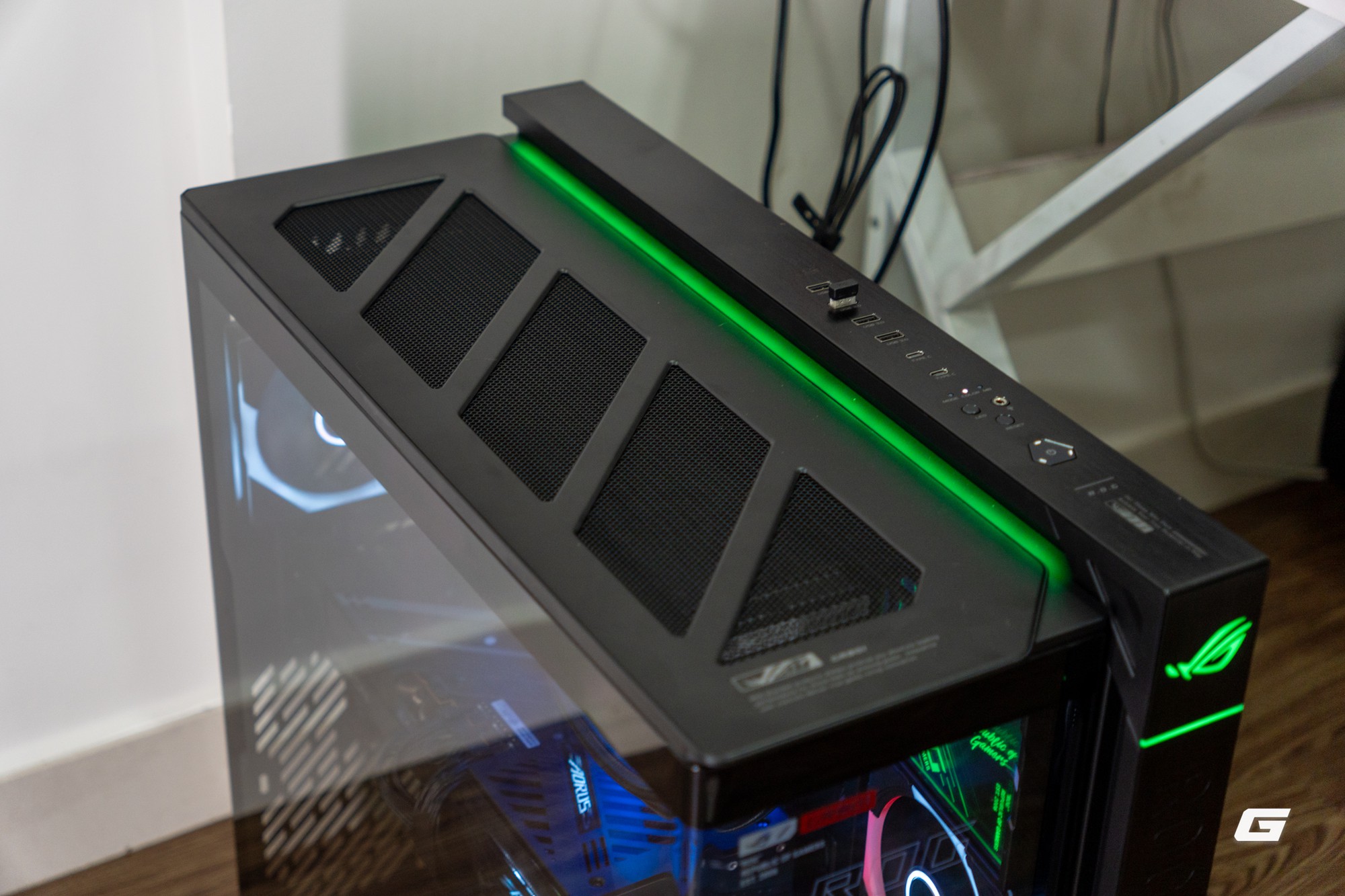 D&agrave;n AMD chiến game 2K: Ryzen 7 9800X3D v&agrave; RX 9070 XT c&acirc;n Ray Tracing, đến hơn 100 fps m&agrave; kh&ocirc;ng cần Frame Generation - Ảnh 7.
