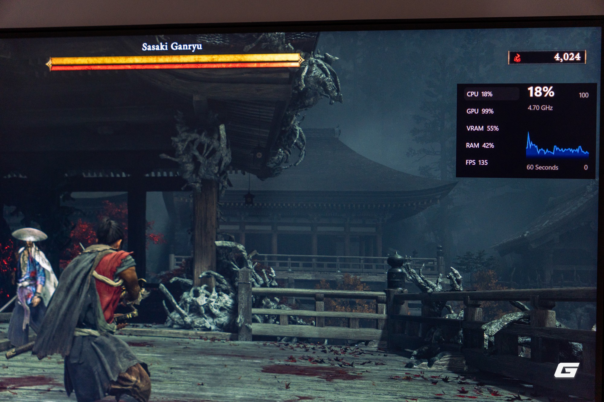 D&agrave;n AMD chiến game 2K: Ryzen 7 9800X3D v&agrave; RX 9070 XT c&acirc;n Ray Tracing, đến hơn 100 fps m&agrave; kh&ocirc;ng cần Frame Generation - Ảnh 25.