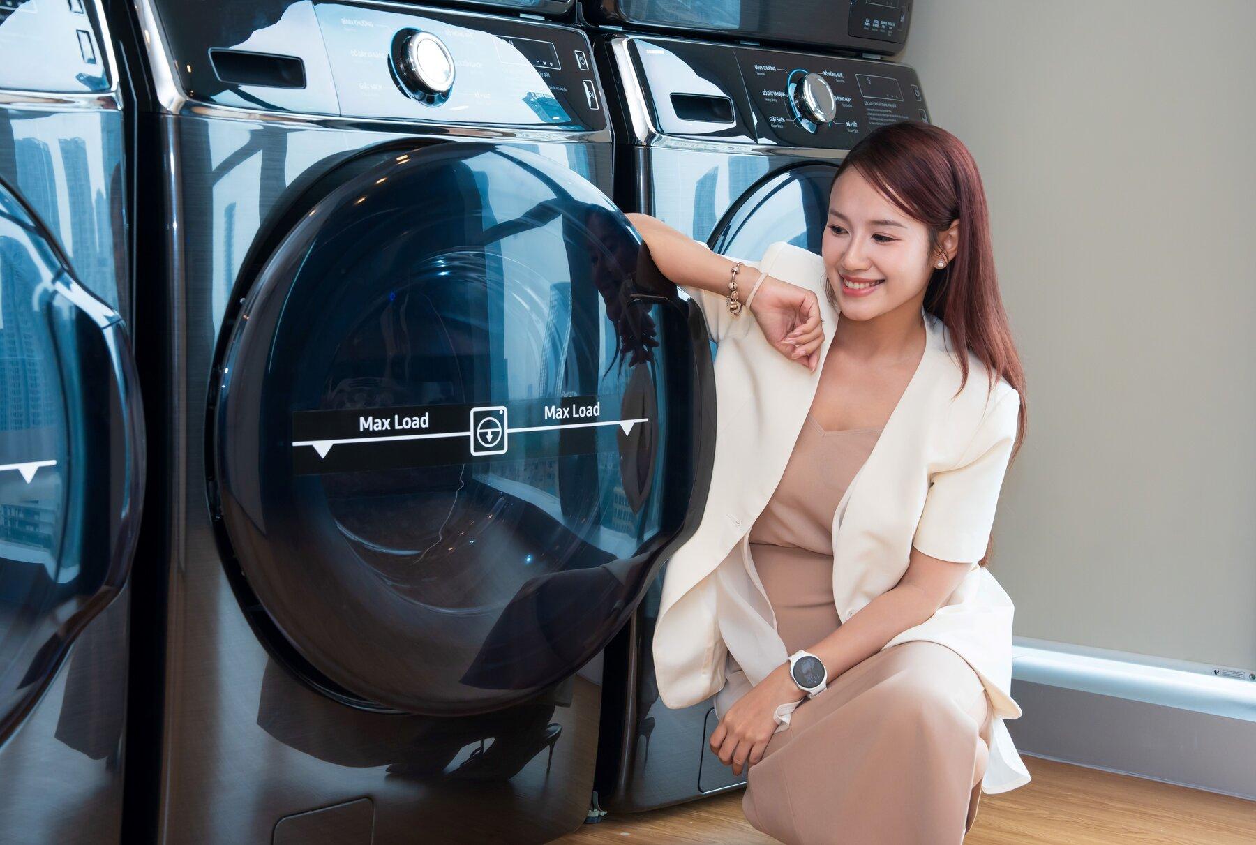 7 năm cập nhật phần mềm v&agrave; kiểm tra lỗi từ xa, Samsung đổi c&aacute;ch b&aacute;n thiết bị gia dụng tại Đ&ocirc;ng Nam &Aacute;- Ảnh 4.