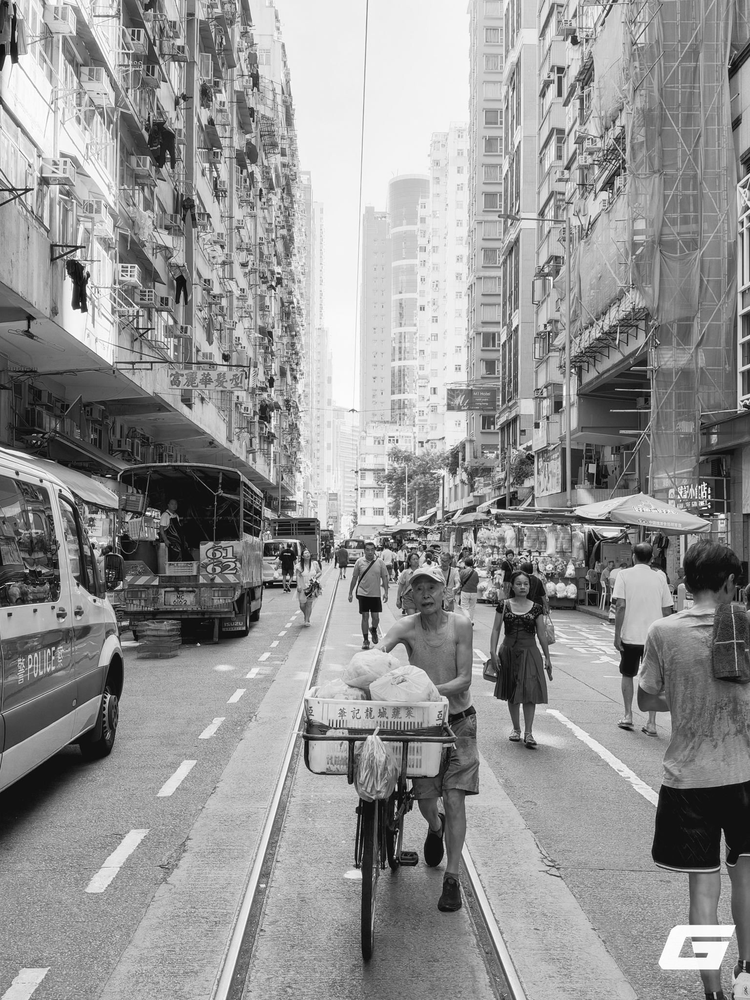 Một Tháng Với Camera Iphone 18 Pro Max: Ơn Giời Apple Đã Buông Bớt Dây Cương Để Người Chụp Thoải Mái Sáng Tạo - Ảnh 18.