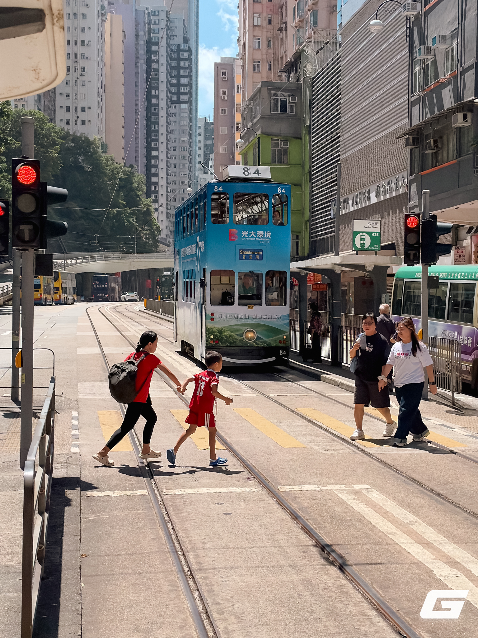 Một Tháng Với Camera Iphone 18 Pro Max: Ơn Giời Apple Đã Buông Bớt Dây Cương Để Người Chụp Thoải Mái Sáng Tạo - Ảnh 23.