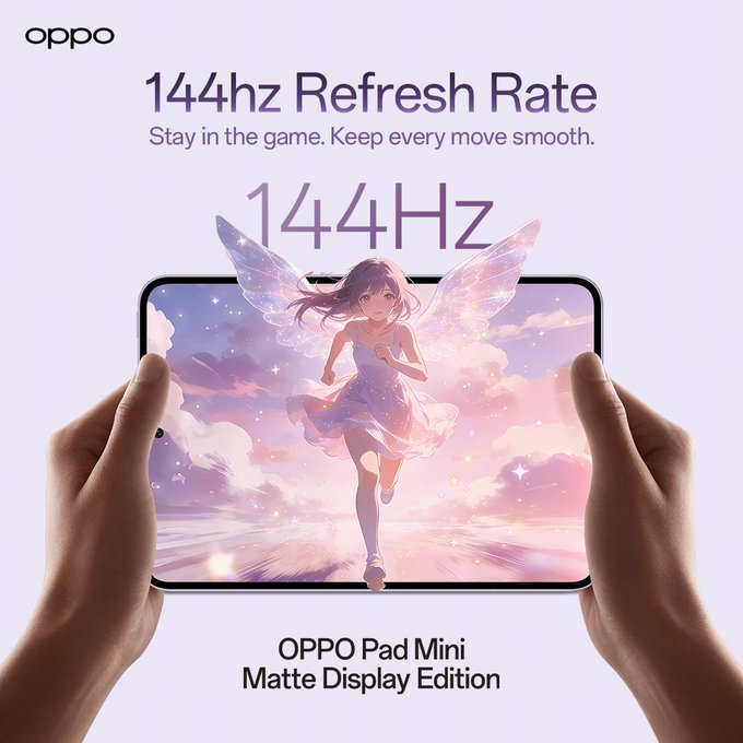 Oppo Pad Mini 144Hz Display 1792063251281 17920632514771081693541