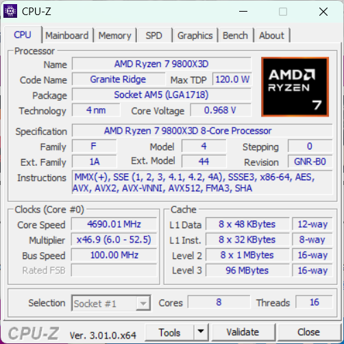 D&agrave;n AMD chiến game 2K: Ryzen 7 9800X3D v&agrave; RX 9070 XT c&acirc;n Ray Tracing, đến hơn 100 fps m&agrave; kh&ocirc;ng cần Frame Generation - Ảnh 10.