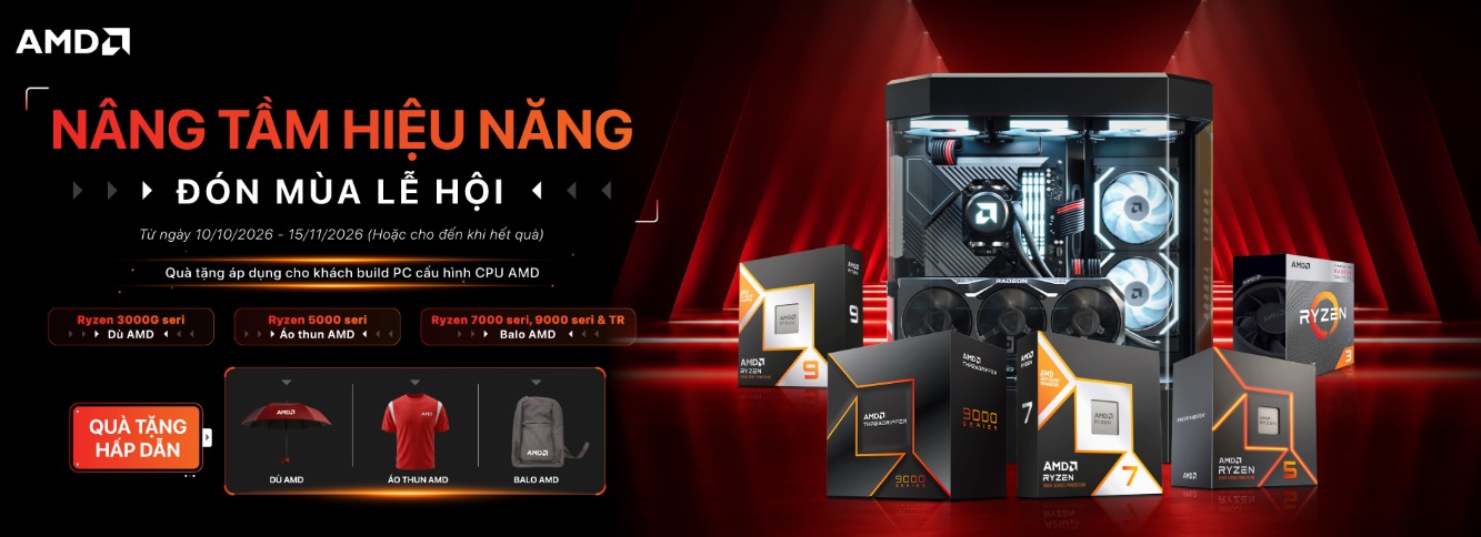 D&agrave;n AMD chiến game 2K: Ryzen 7 9800X3D v&agrave; RX 9070 XT c&acirc;n Ray Tracing, đến hơn 100 fps m&agrave; kh&ocirc;ng cần Frame Generation- Ảnh 29.