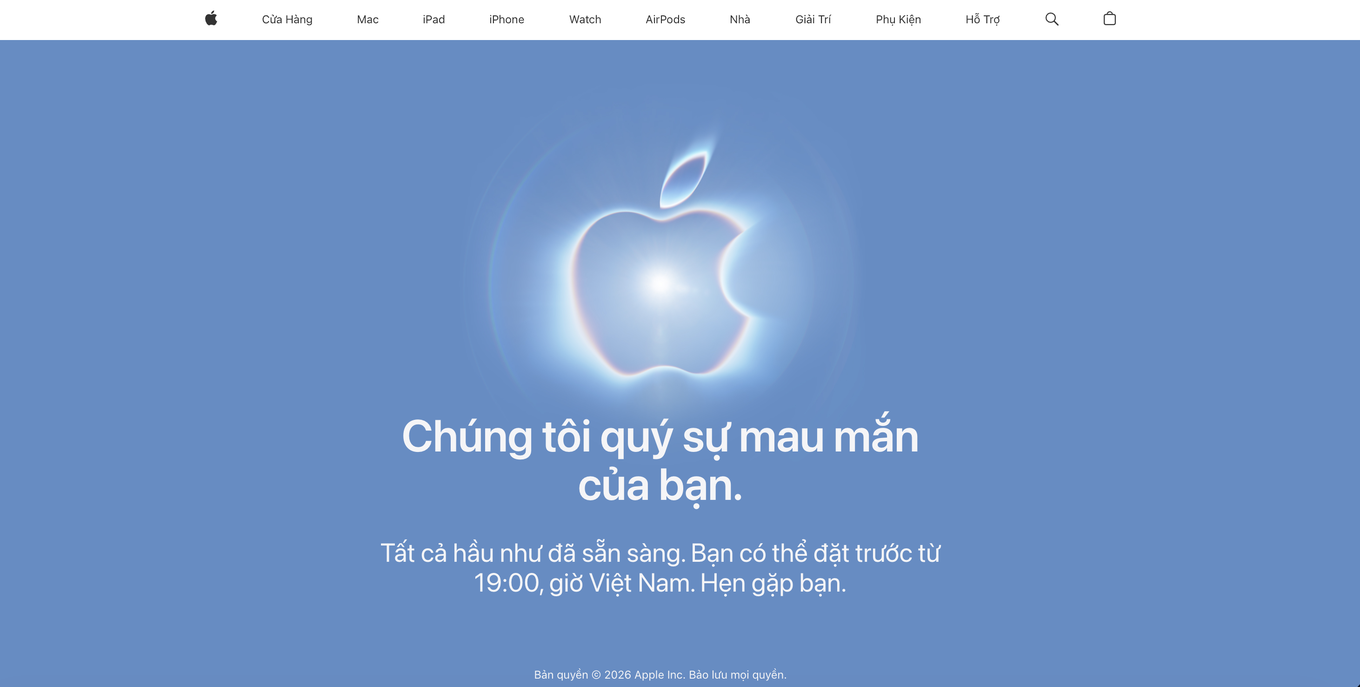 Iphone Duo Vừa Mở Đặt Trước Đã Cháy Hàng, Khách Việt Phải Chờ Đến Tháng 12 Img6986 1792156105388 1792156108703953342990 1792160038709 17921600391951461558209