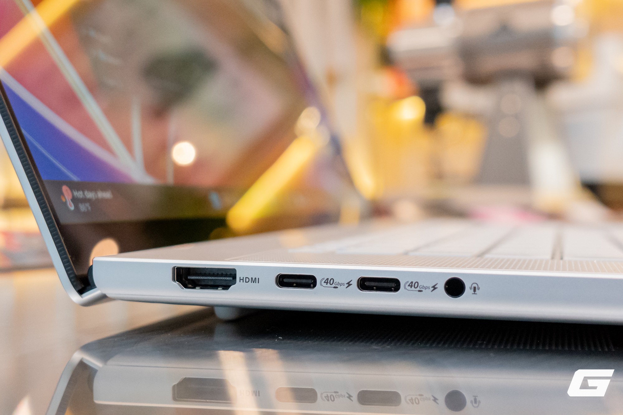 Tr&ecirc;n tay một trong những chiếc laptop đầu ti&ecirc;n chạy nền tảng RTX Spark, gi&aacute; gần 200 triệu đồng - Ảnh 11.