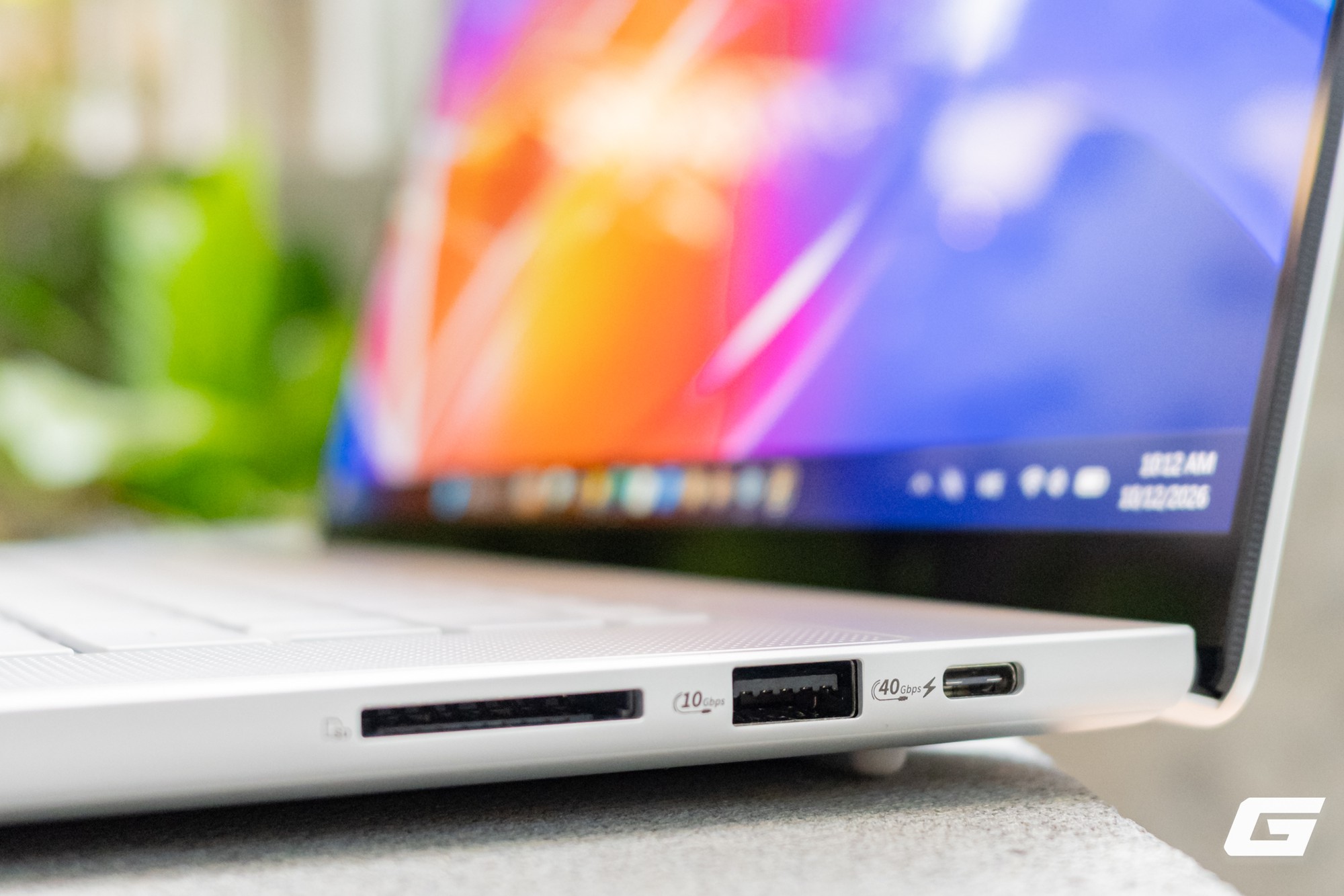 Tr&ecirc;n tay một trong những chiếc laptop đầu ti&ecirc;n chạy nền tảng RTX Spark, gi&aacute; gần 200 triệu đồng - Ảnh 10.
