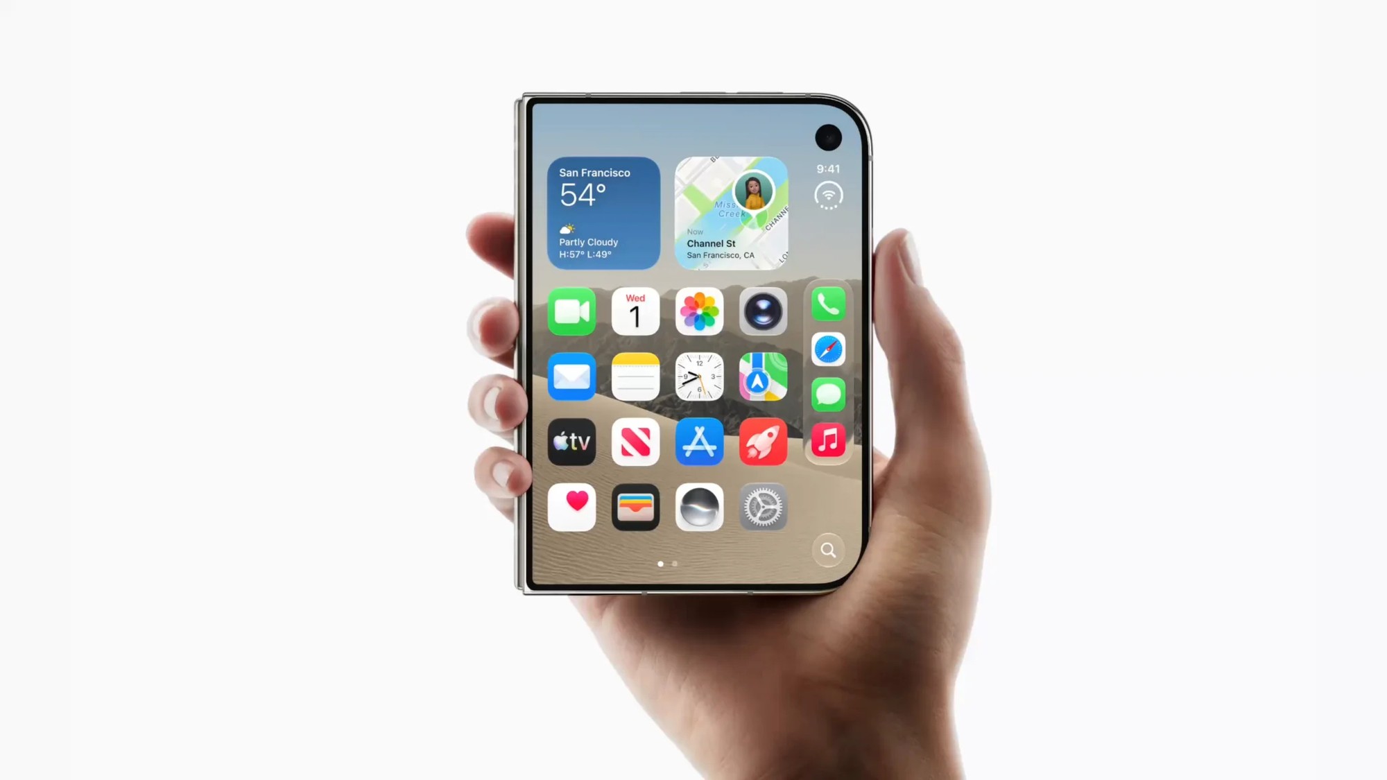 Giá Máy ~60 Triệu Nhưng Riêng Phí Thay Màn Hình Của Iphone Duo Đã Tốn 40 Triệu Videoframe0 2048X1152 1792157122879 17921571232891681477112